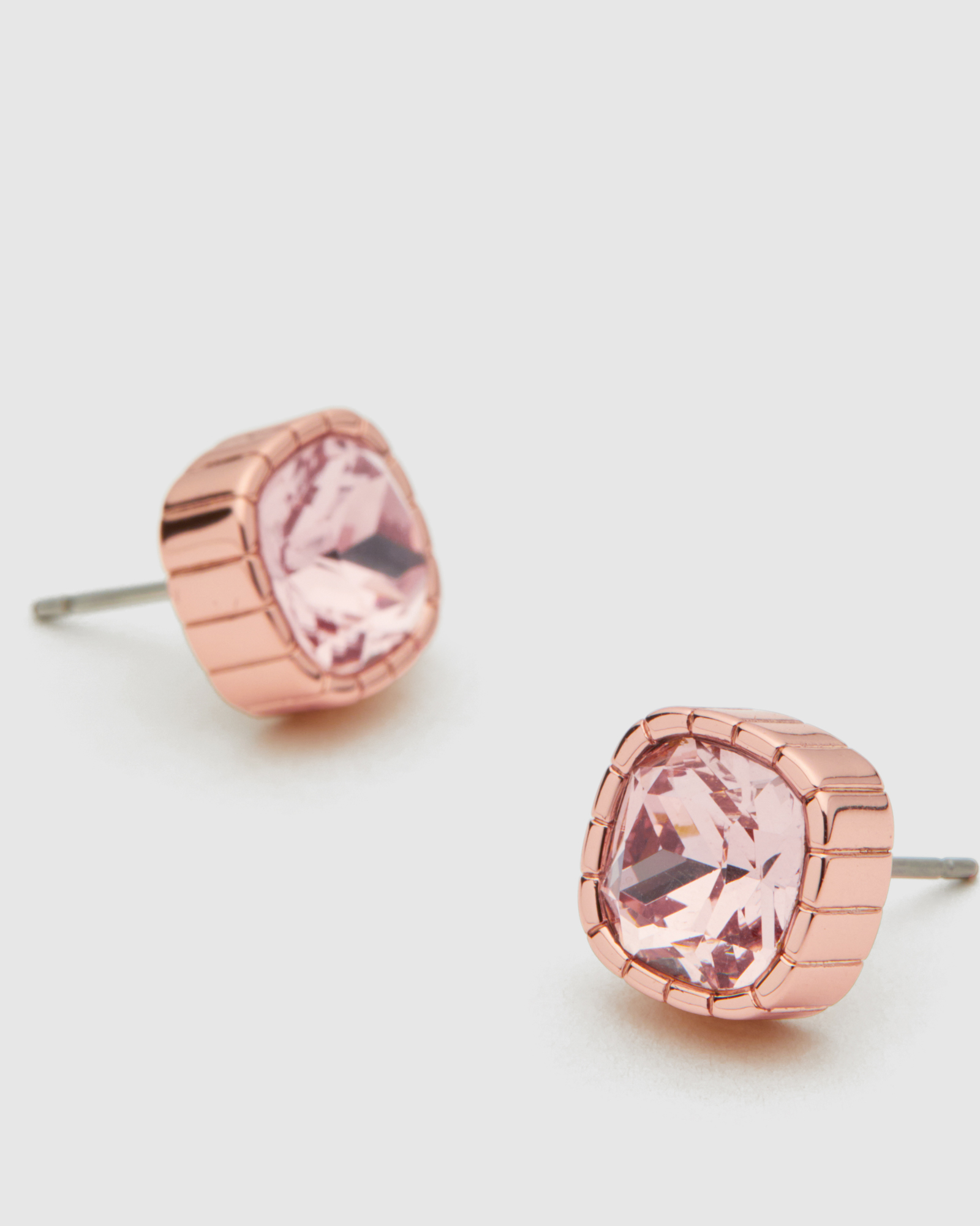 Mimco Splice Jewel Stud EarRings