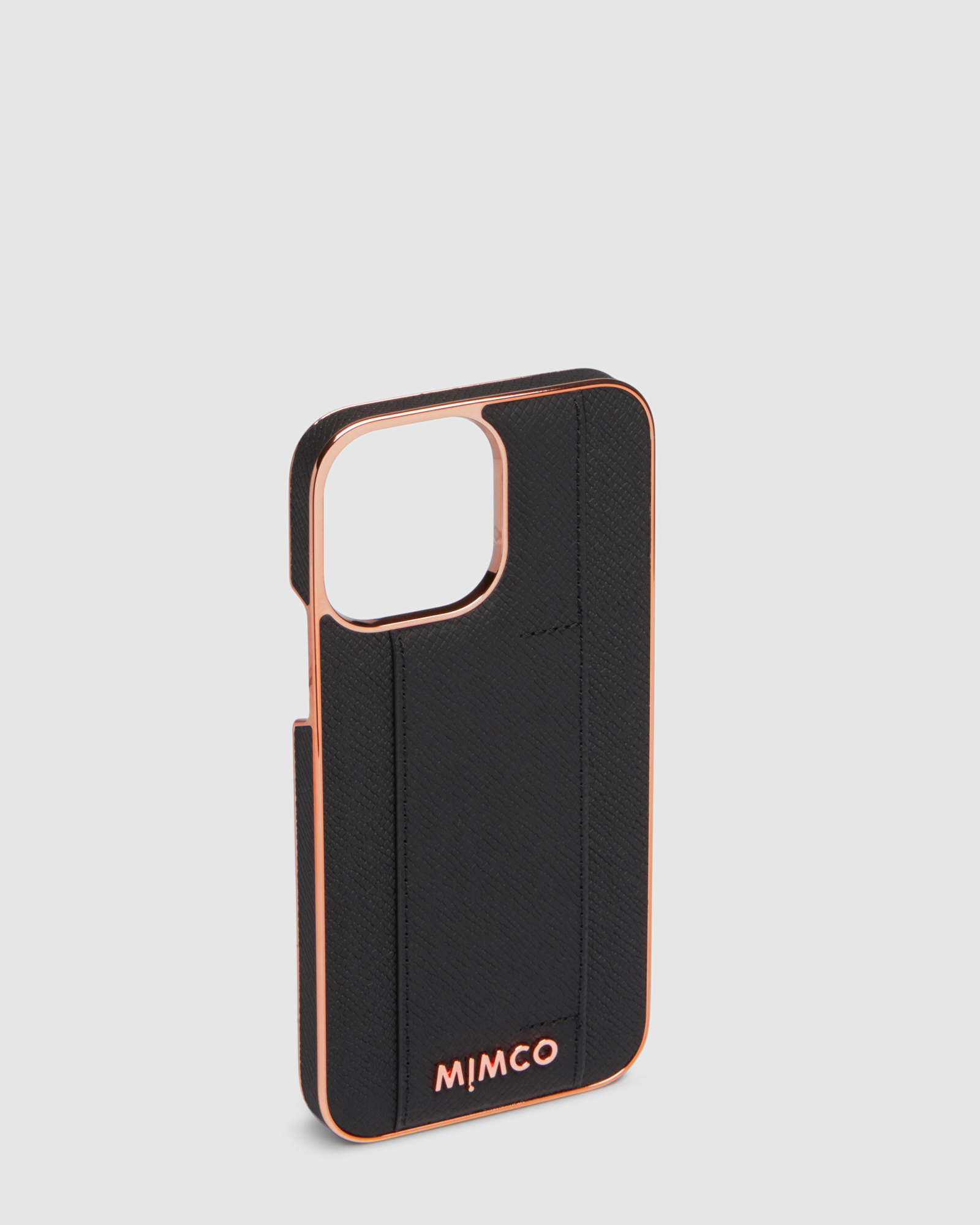 Mimco Sublime Card Hard Case For Iphone 13 Pro Max