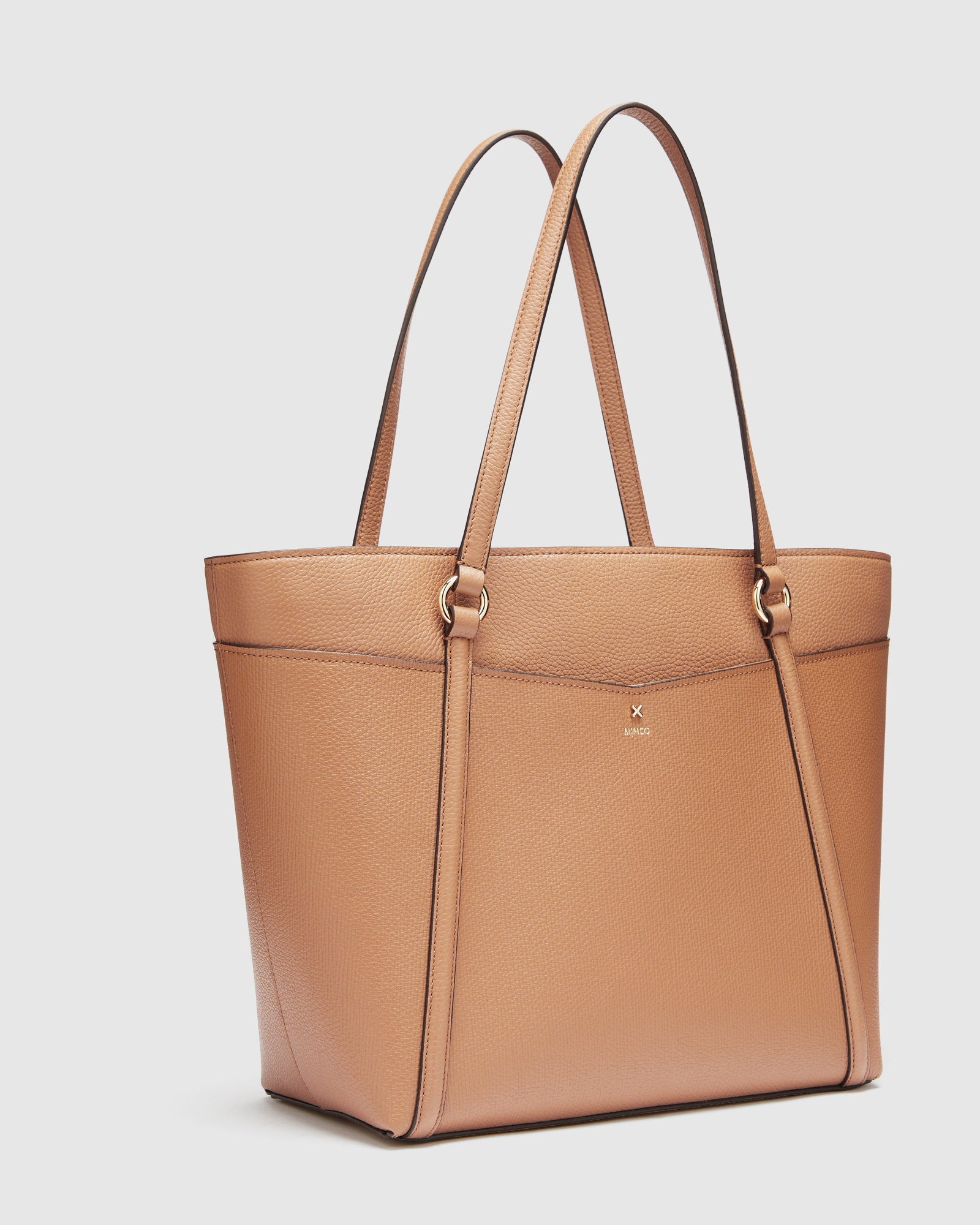 Mimco D-vine Carry All Tote Bag