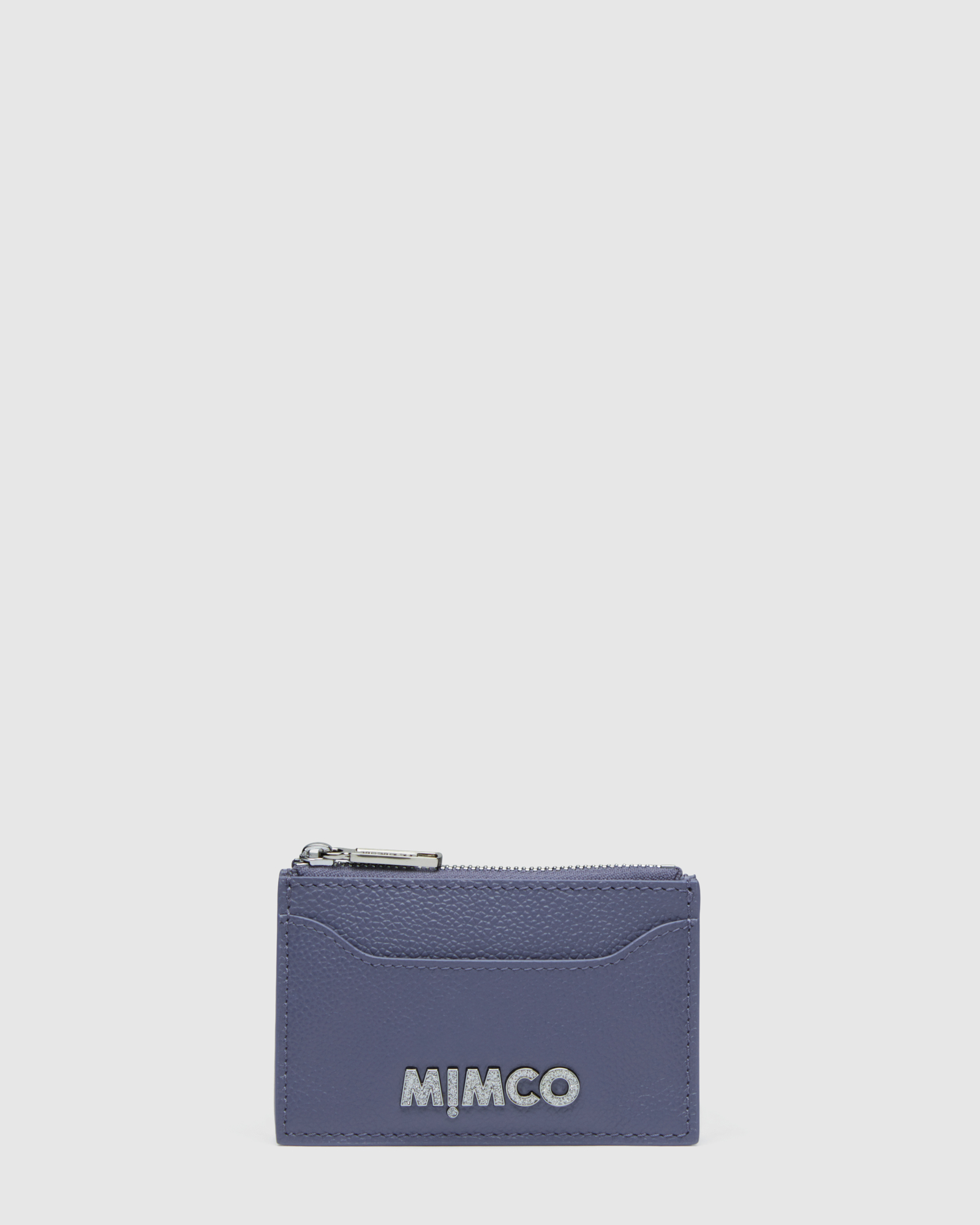 Mimco Shine Card Wallet