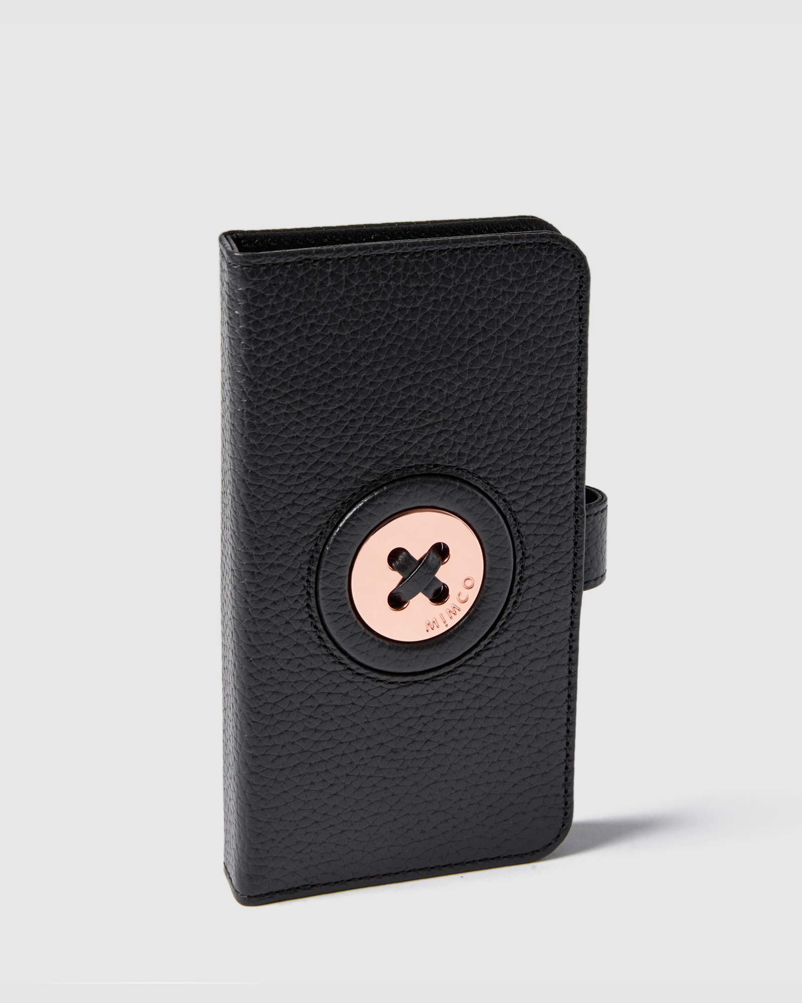 Mimco Mim-mazing Flip Case Iphone 11