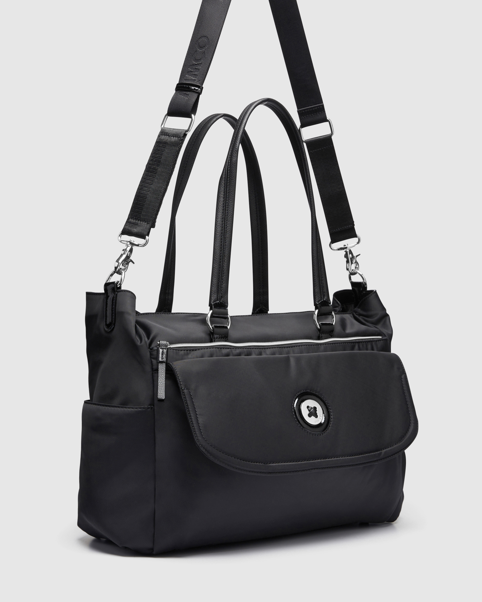 Mimco Mim-mazing Baby Bag