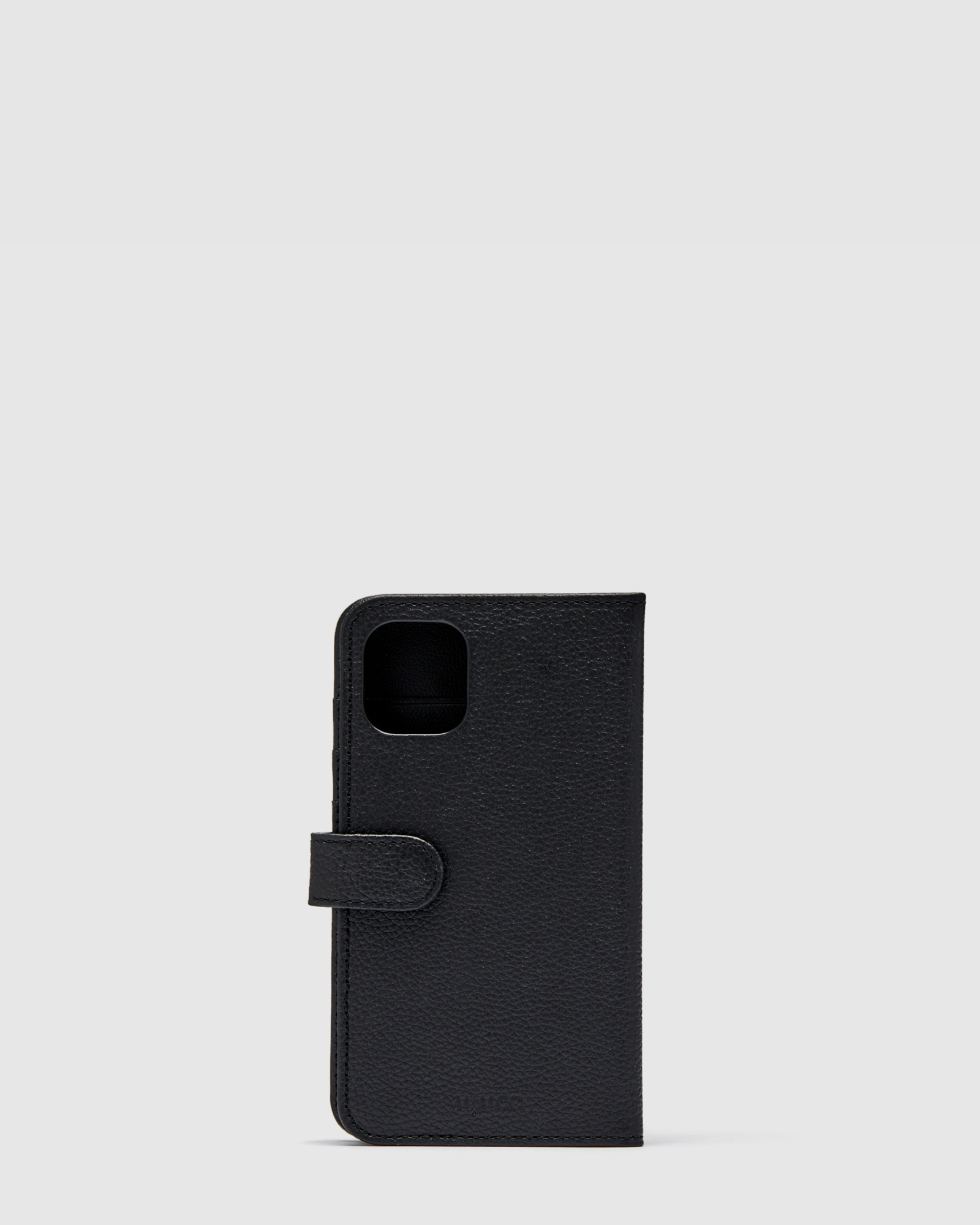 Mimco Classico Flip Case For Iphone 11