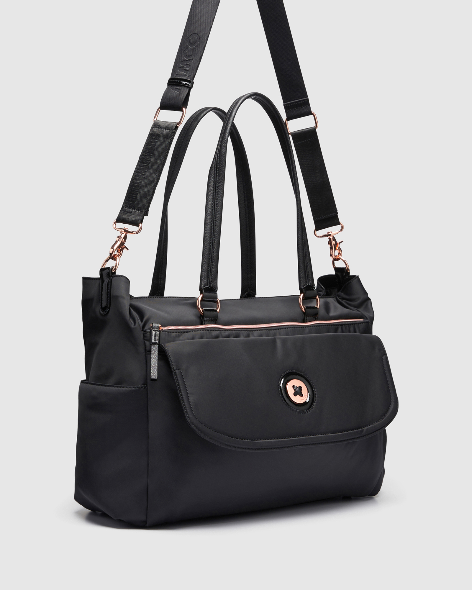 Mimco Mim-mazing Baby Bag