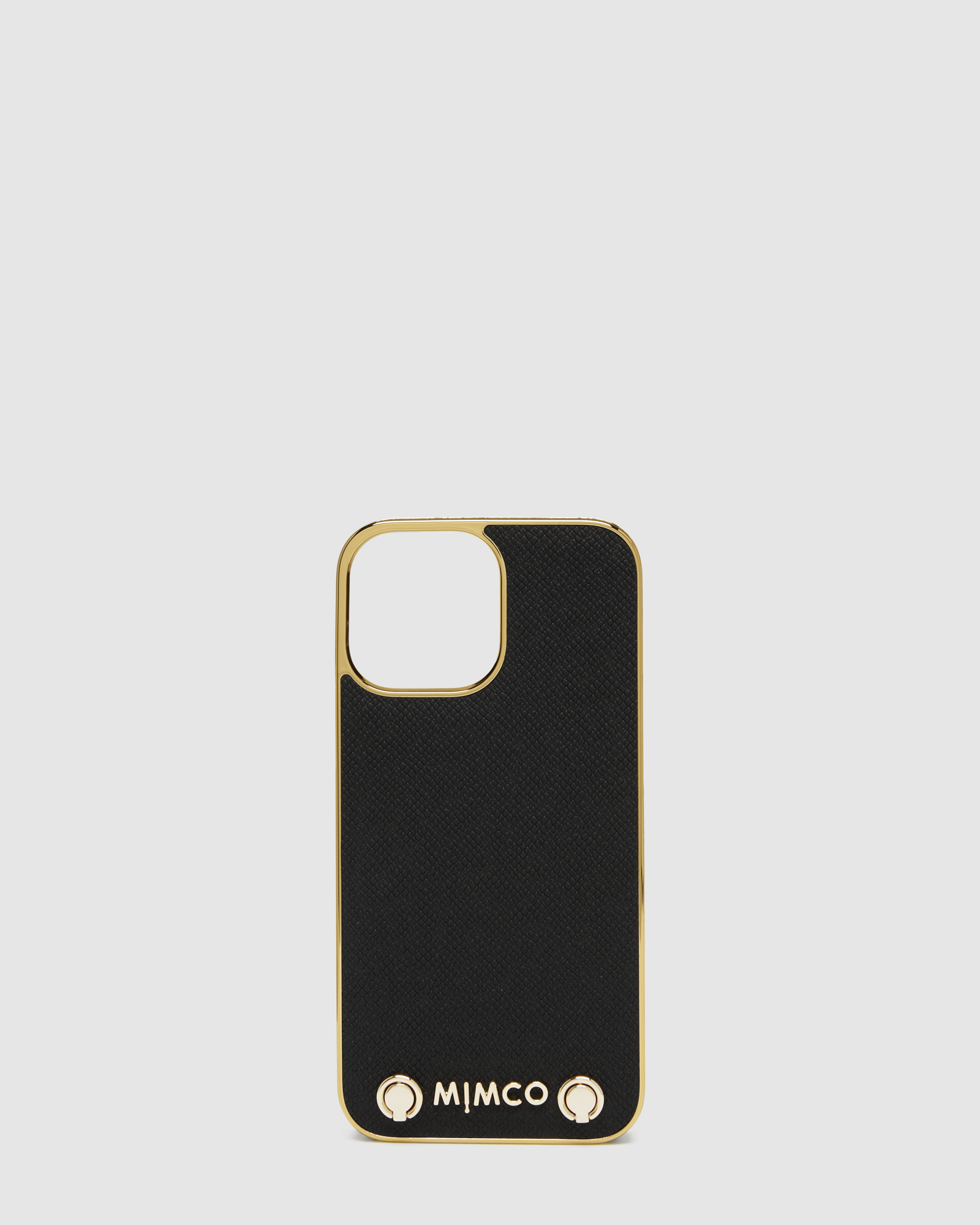Mimco Classico Phone Case For Iphone 13 Pro Max