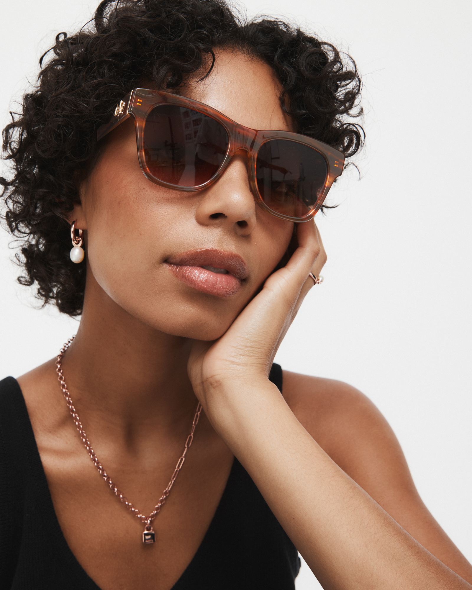 Mimco Risen Sunglasses