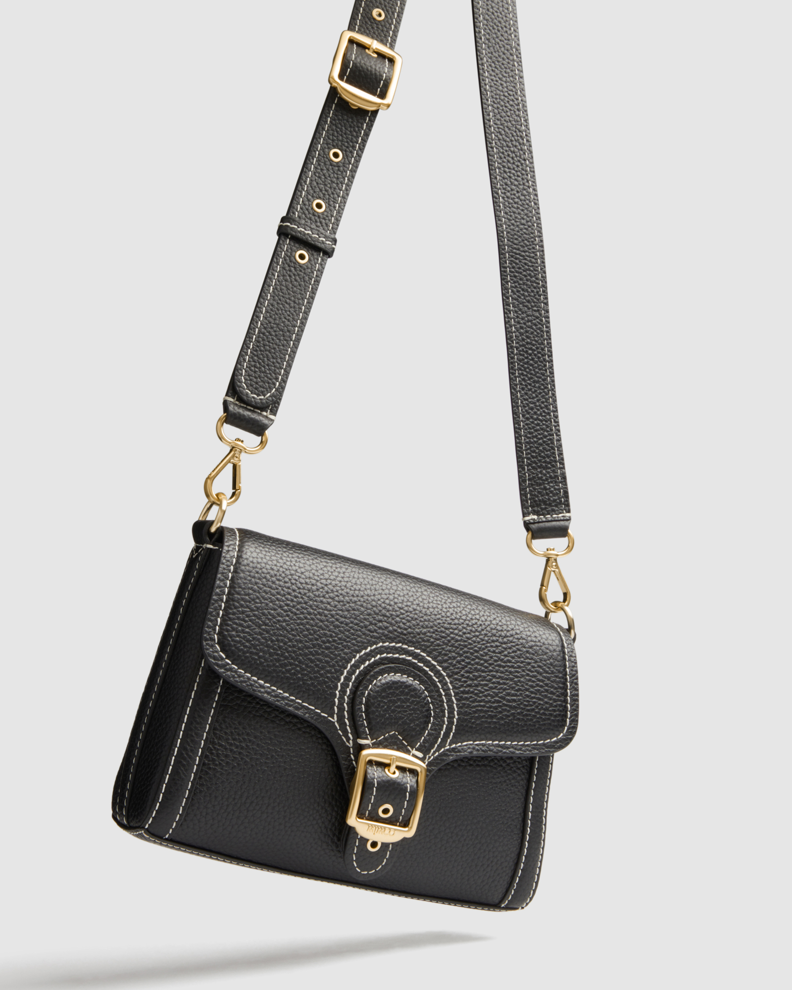 Mimco Accent Cross Body Bag