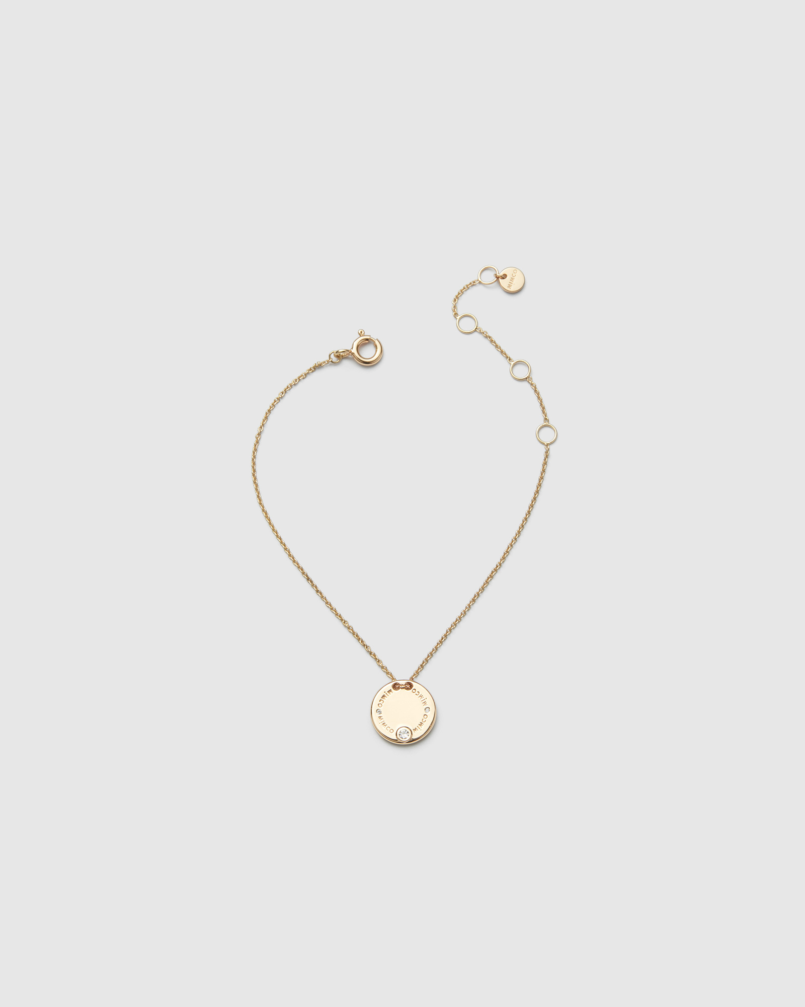 Mimco Rotate Bracelet