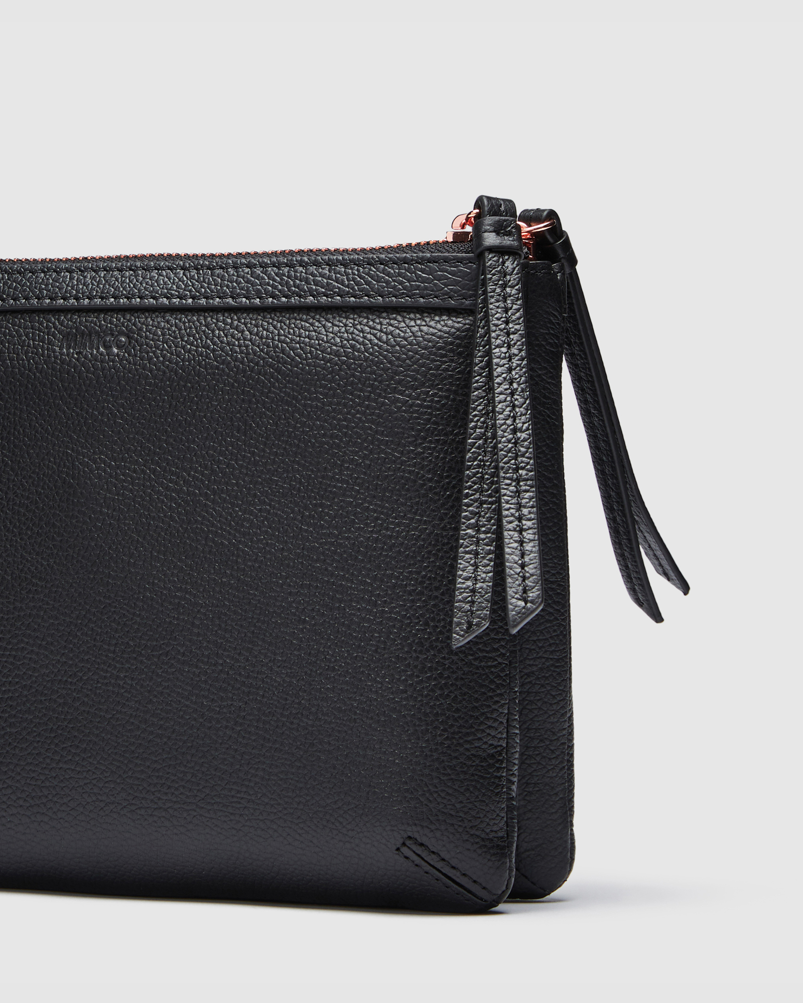 Mimco Mim-mazing Duo Cross Body Bag