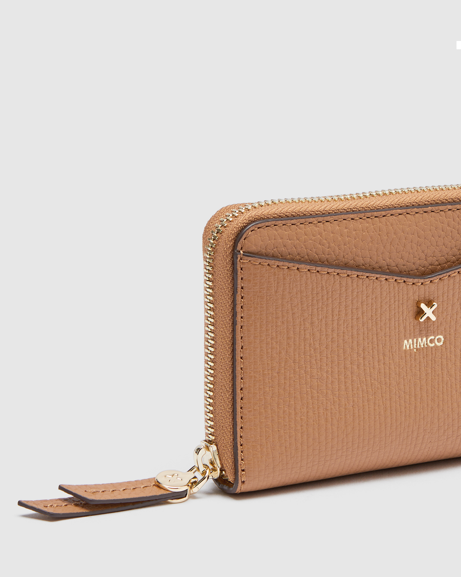 Mimco D-vine Medium Wallet
