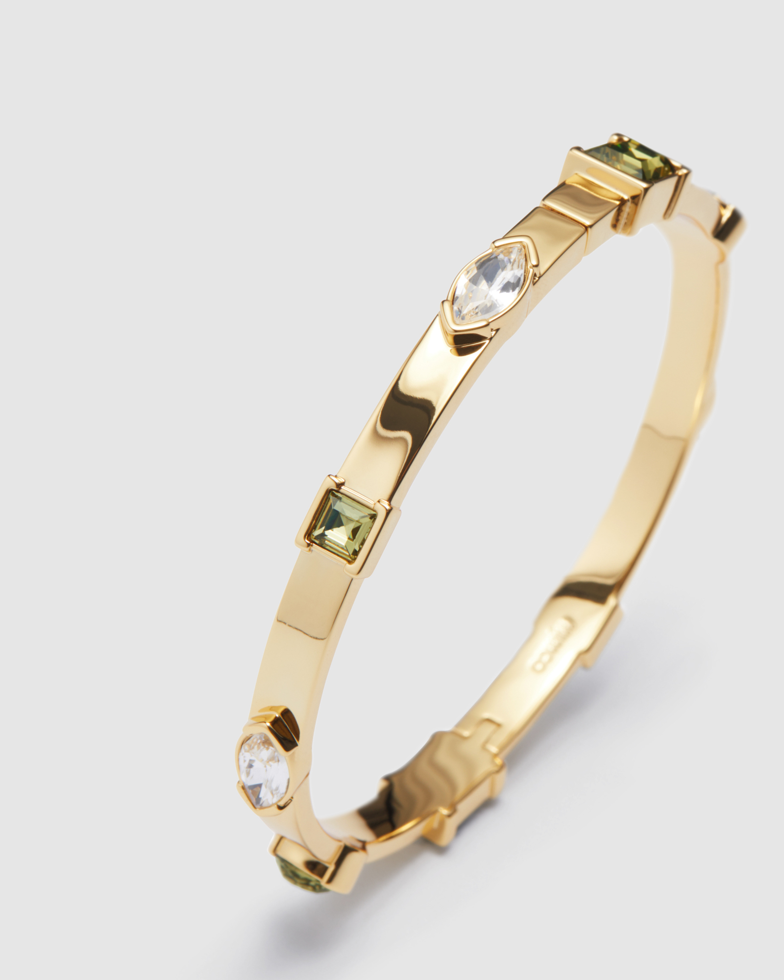 Mimco Frontier Bangle