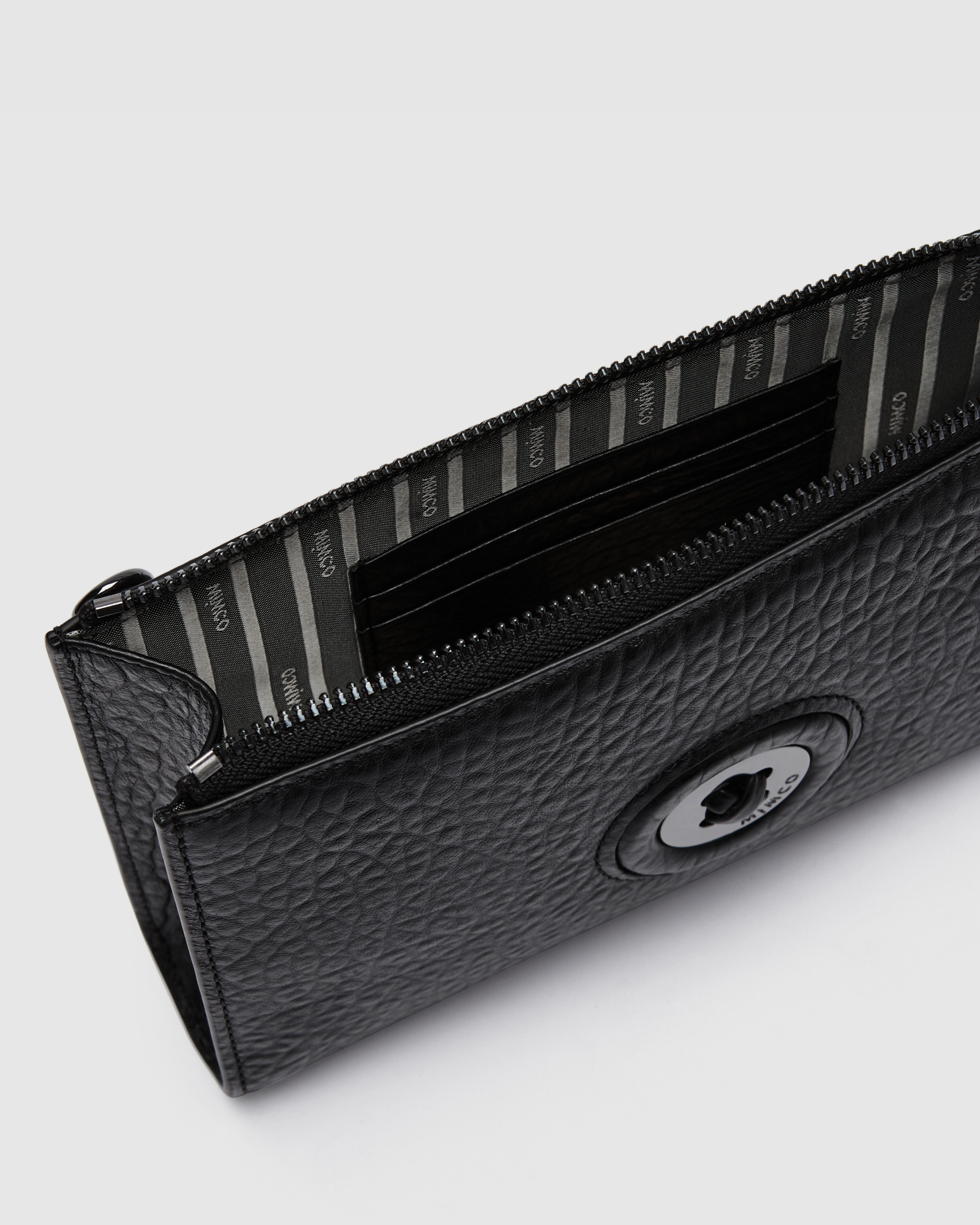 Mimco Mim-mazing Medium Pouch