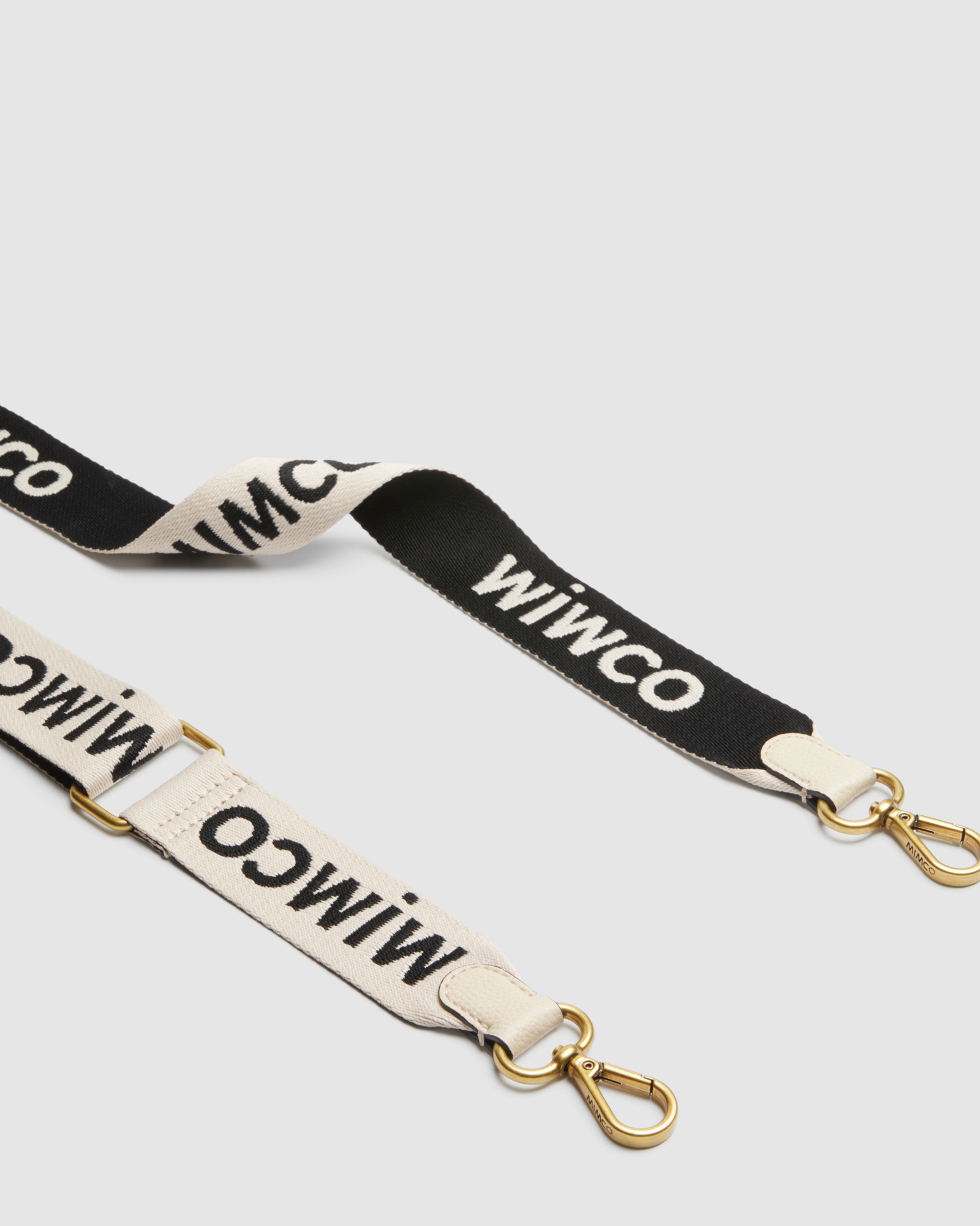 Mimco Webbing Bag Strap