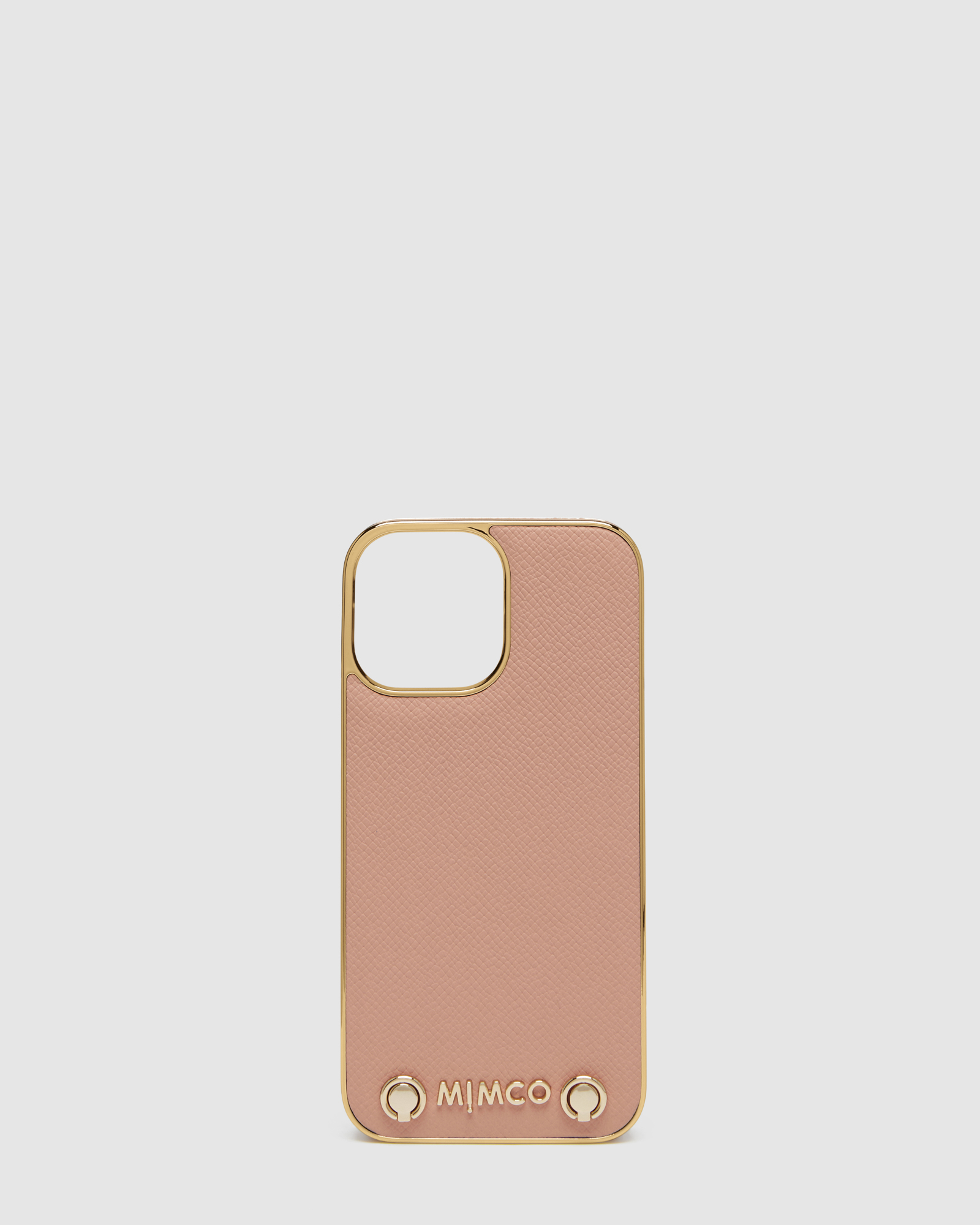 Mimco Classico Phone Case For Iphone 13 Pro Max