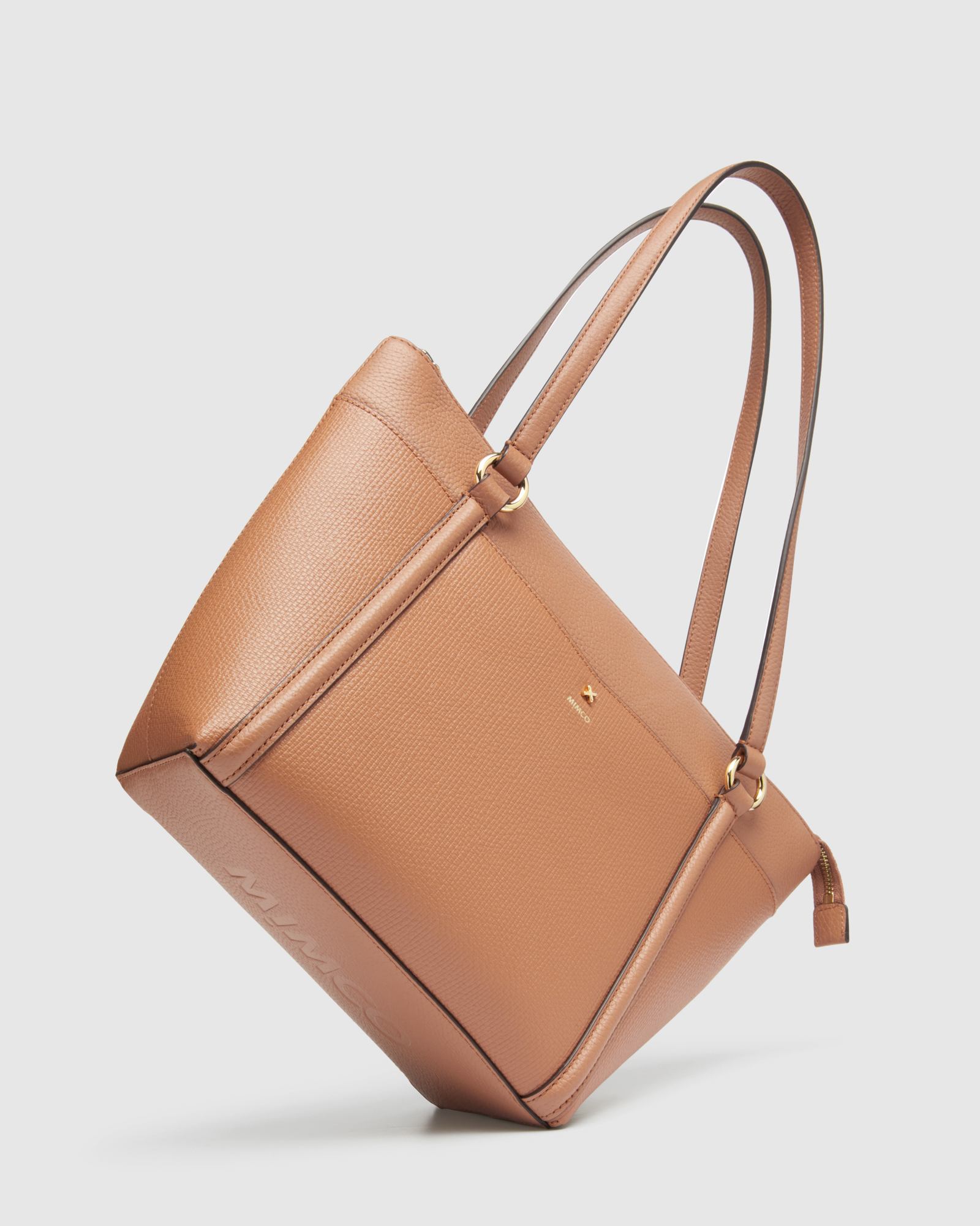 Mimco D-vine Mini Tote Bag