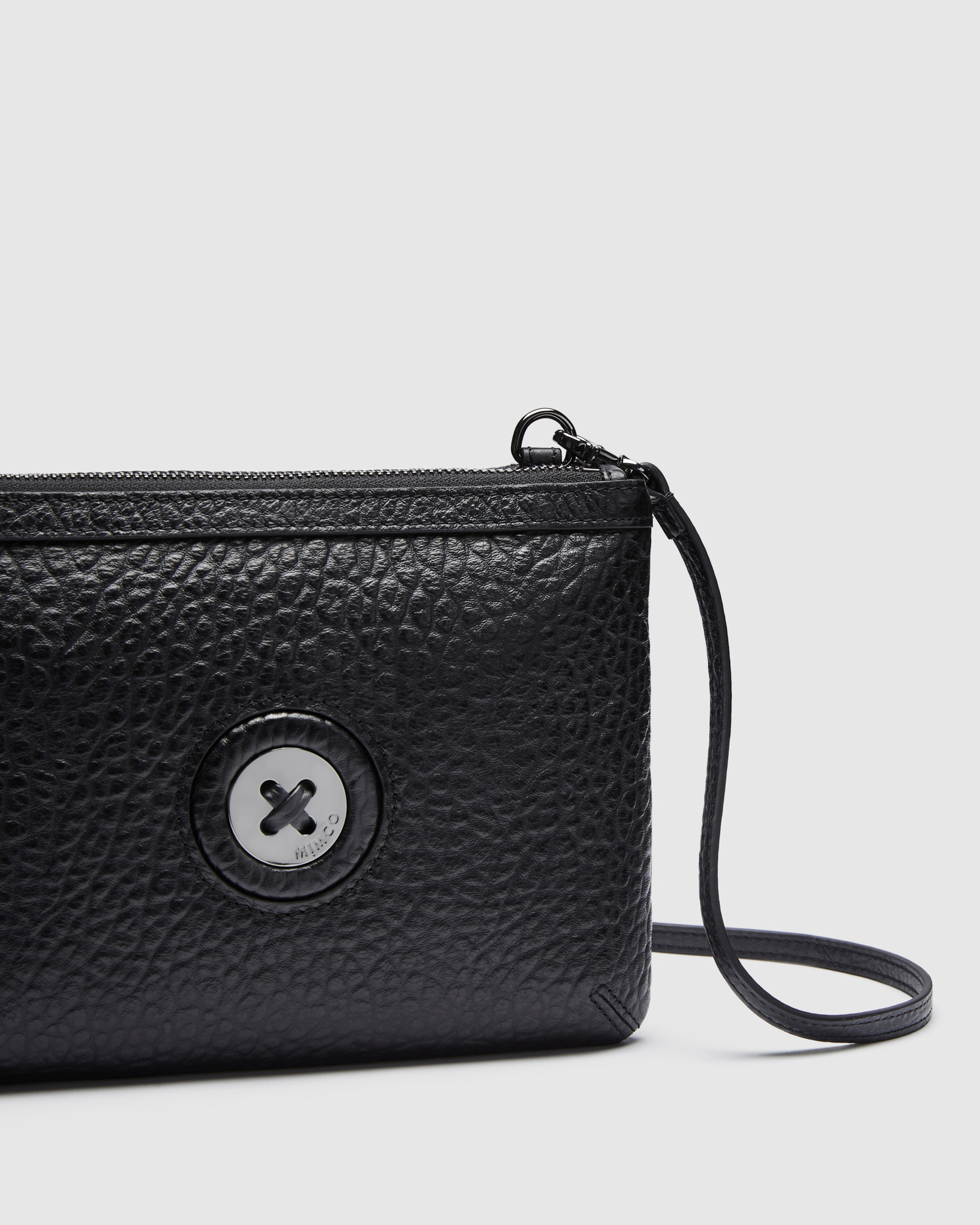 Mimco Mim-mazing Duo Cross Body Bag