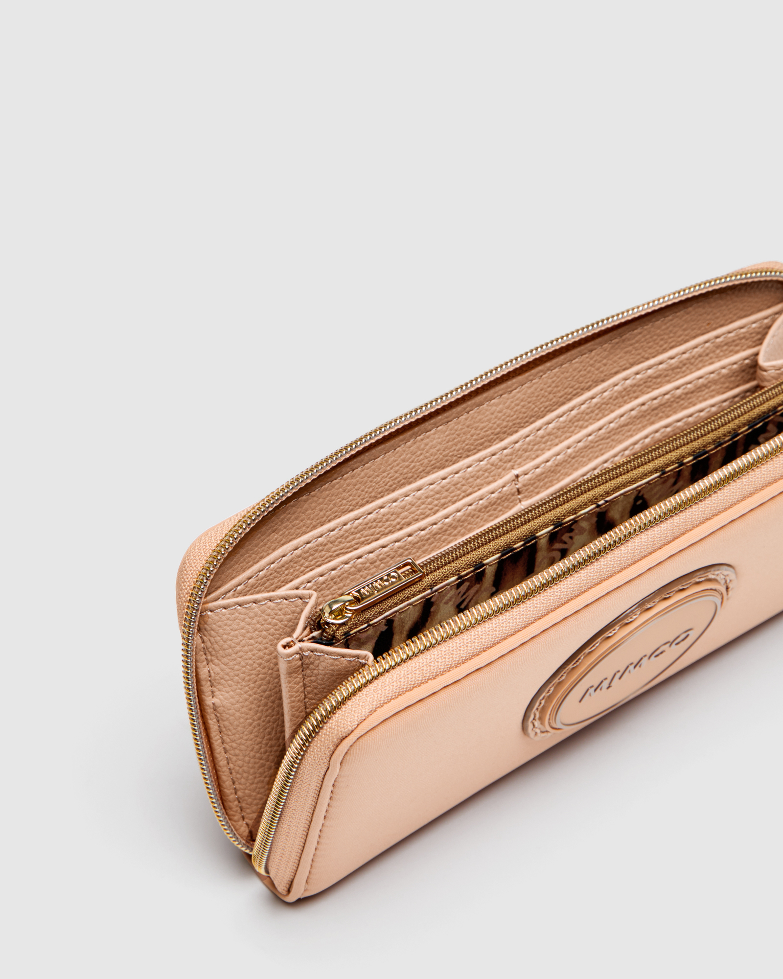 Mimco Serenity Large Wallet