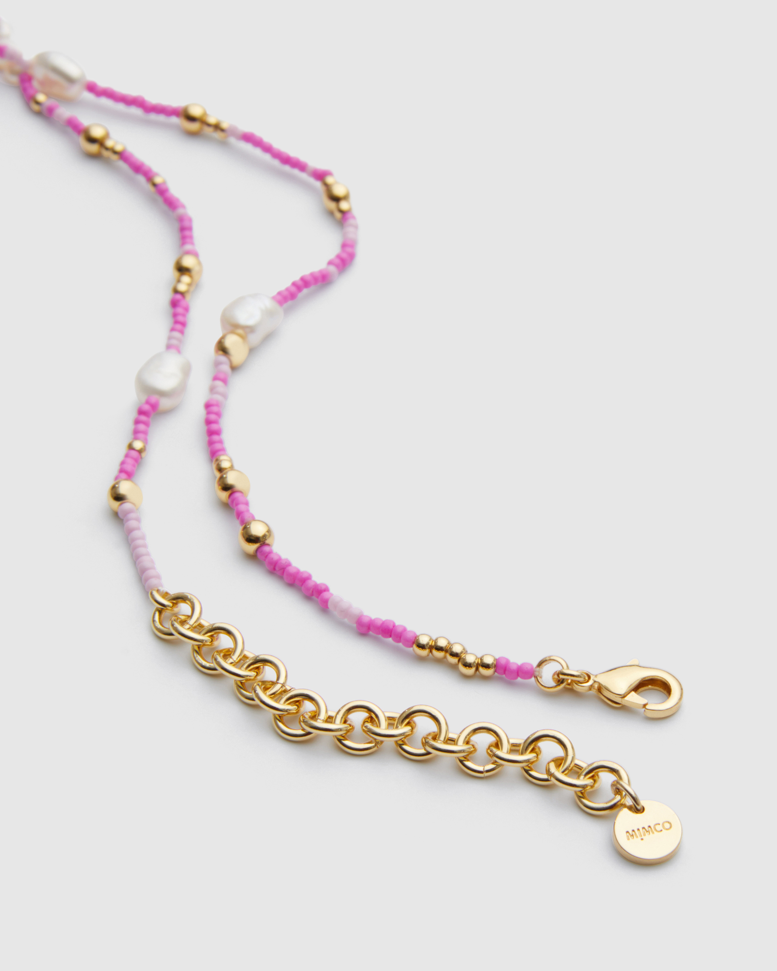 Mimco Sensation Necklace