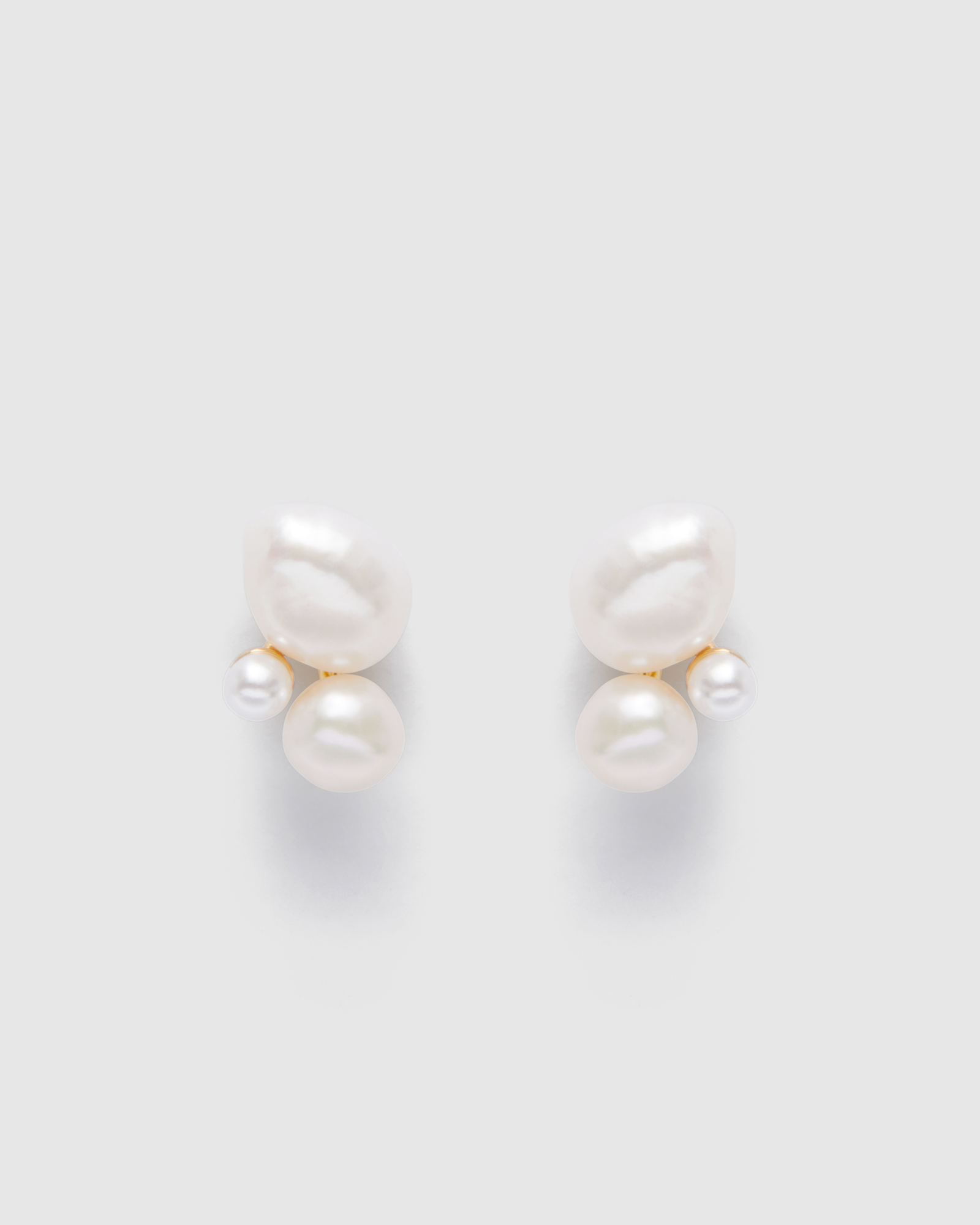 Mimco Midsummer Stud EarRings