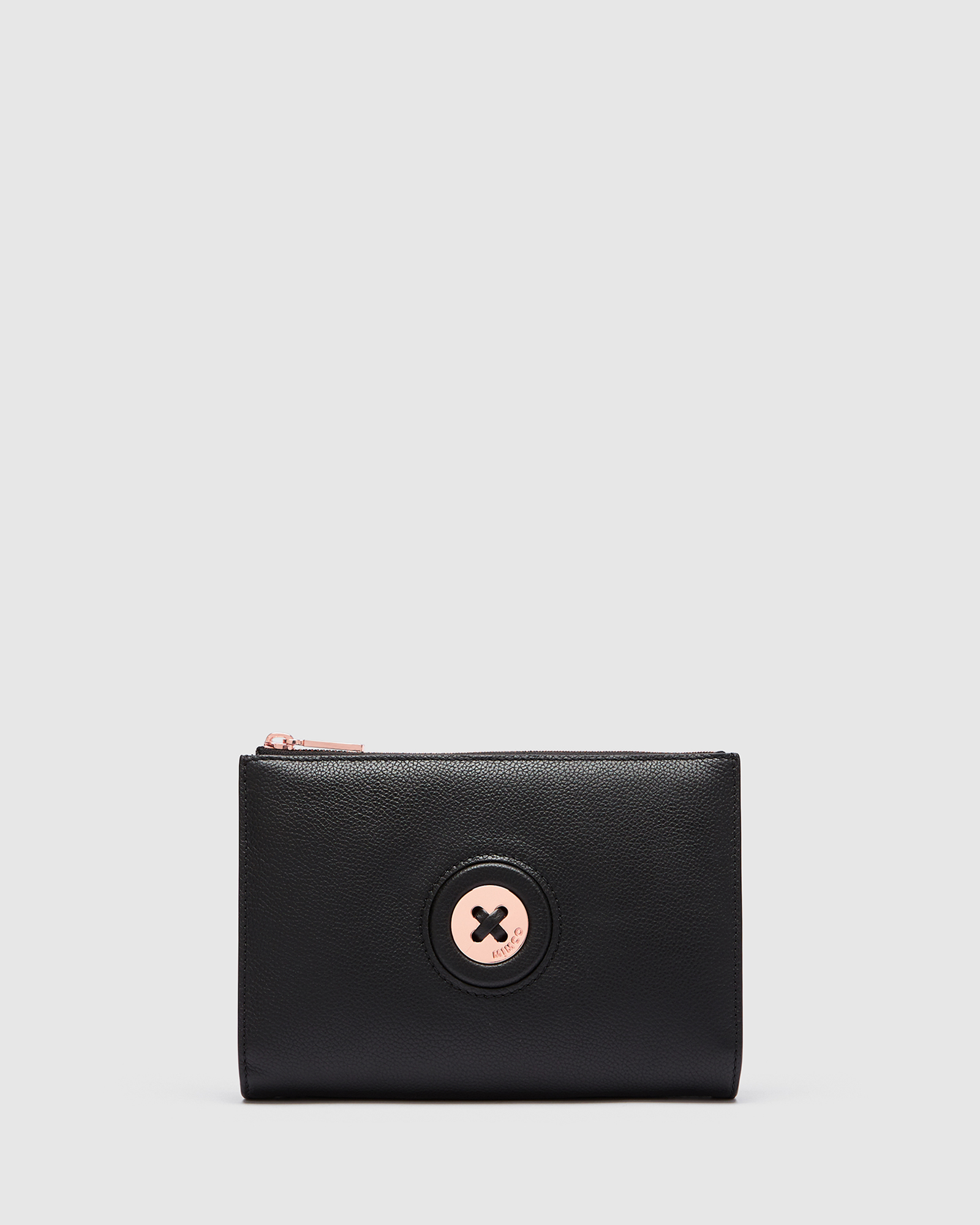 Mimco Mim-mazing Medium Pouch