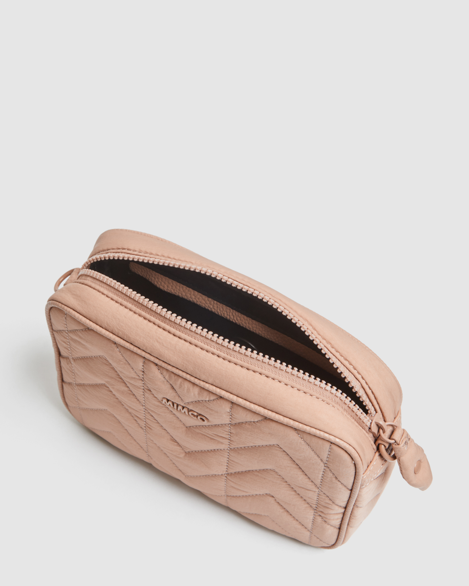 Mimco Flight Camera Cross Body Bag