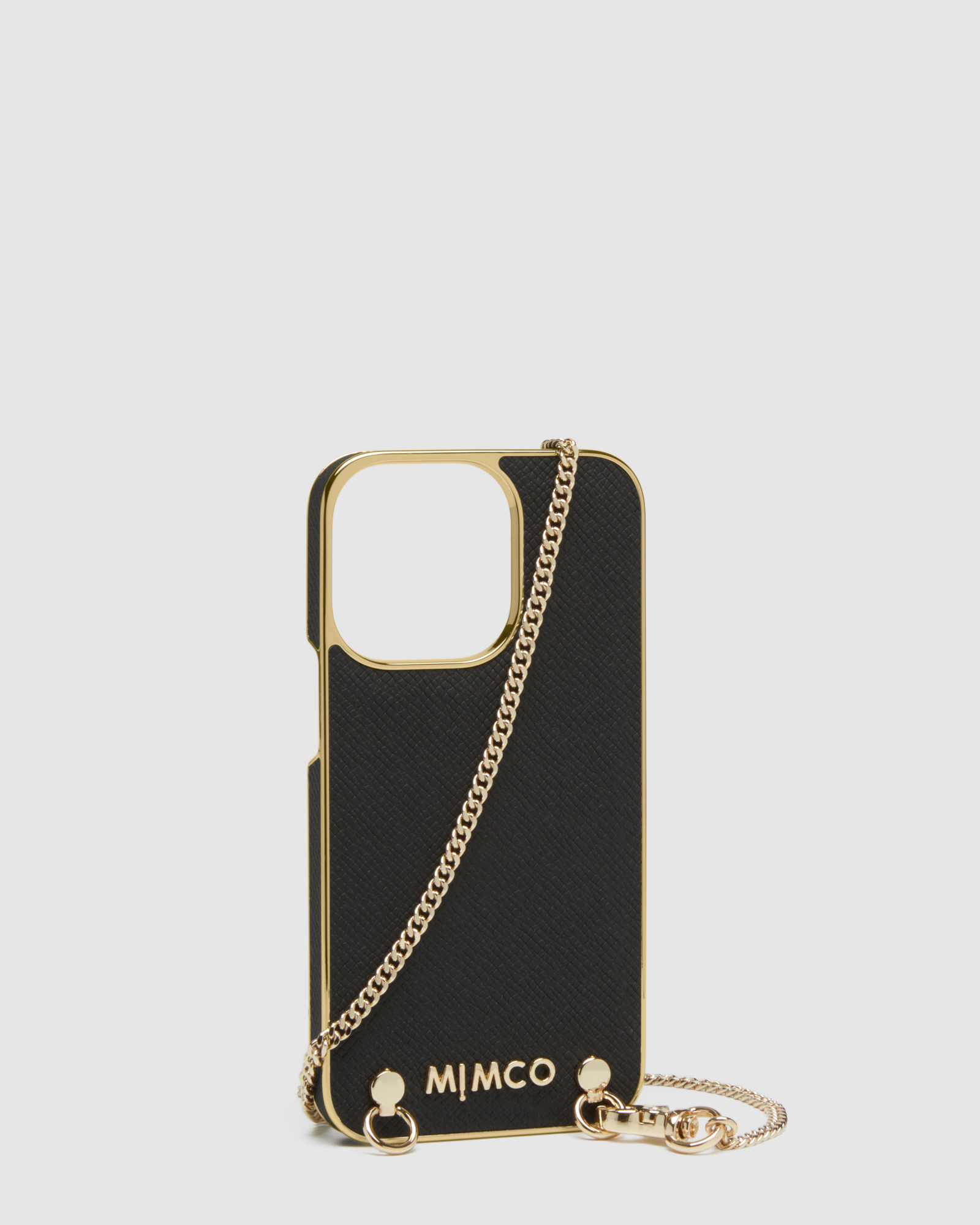 Mimco Classico Phone Case For Iphone 13-13 Pro