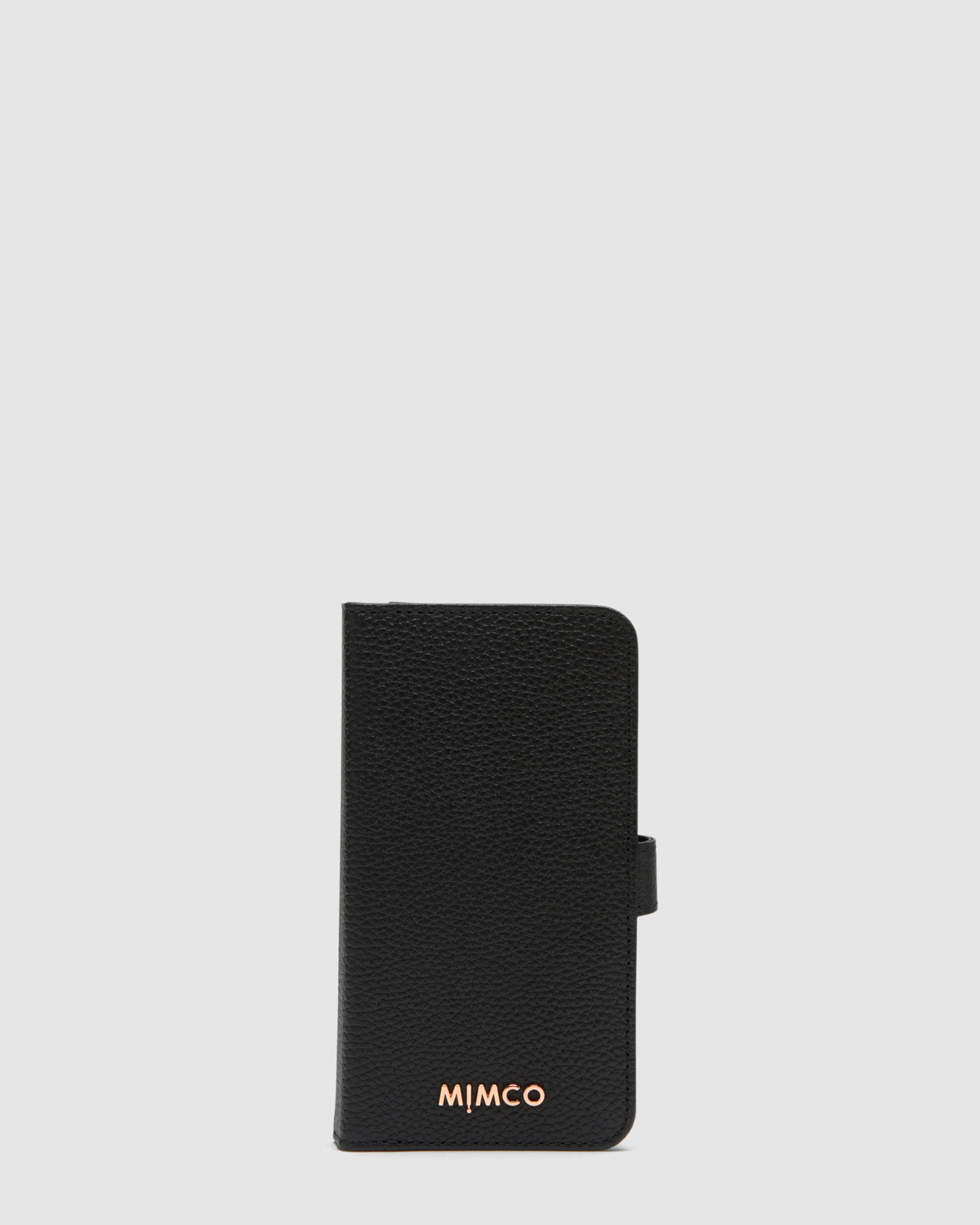 Mimco Classico Flip Case For Iphone 13-13 Pro