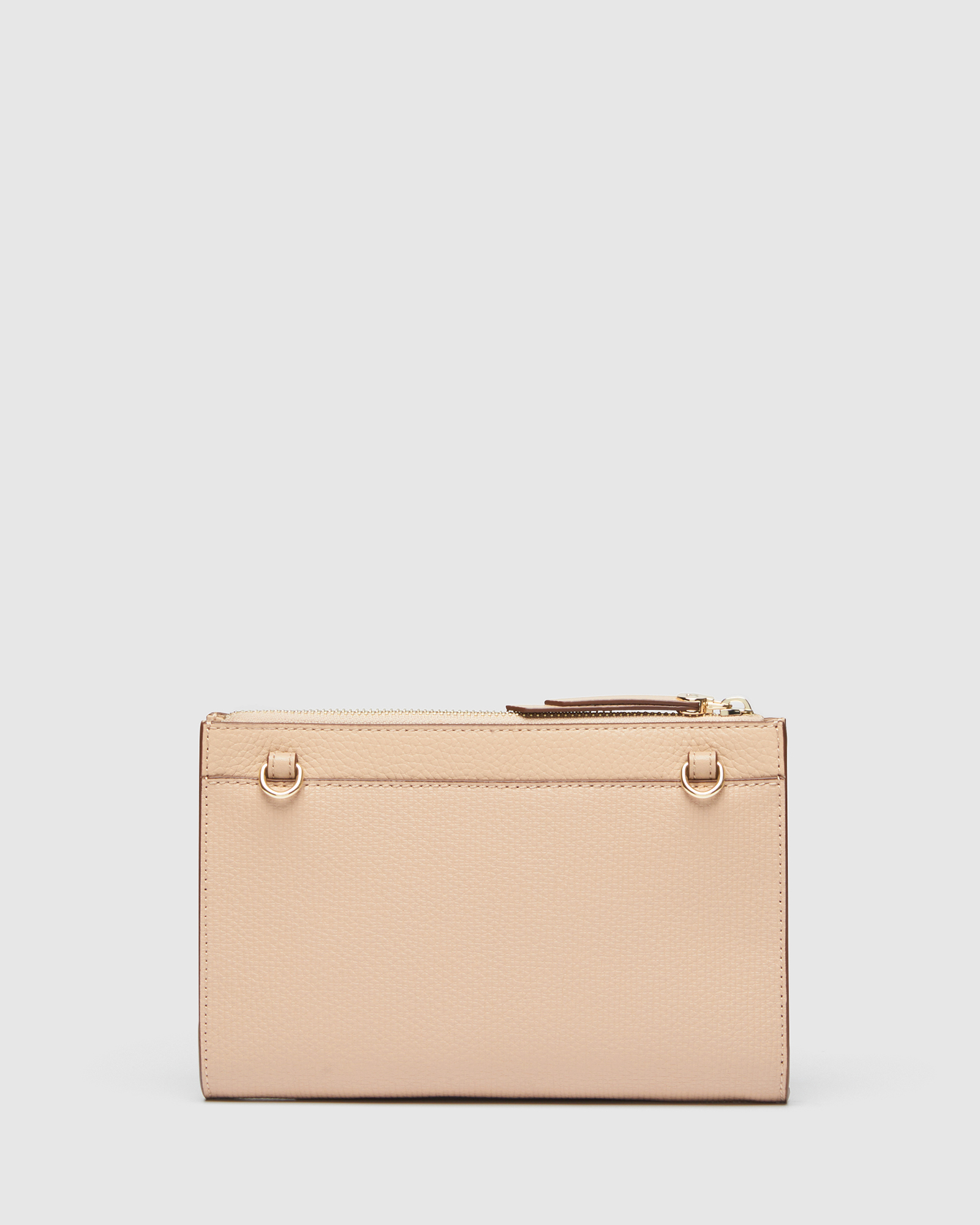 Mimco D-vine Medium Pouch