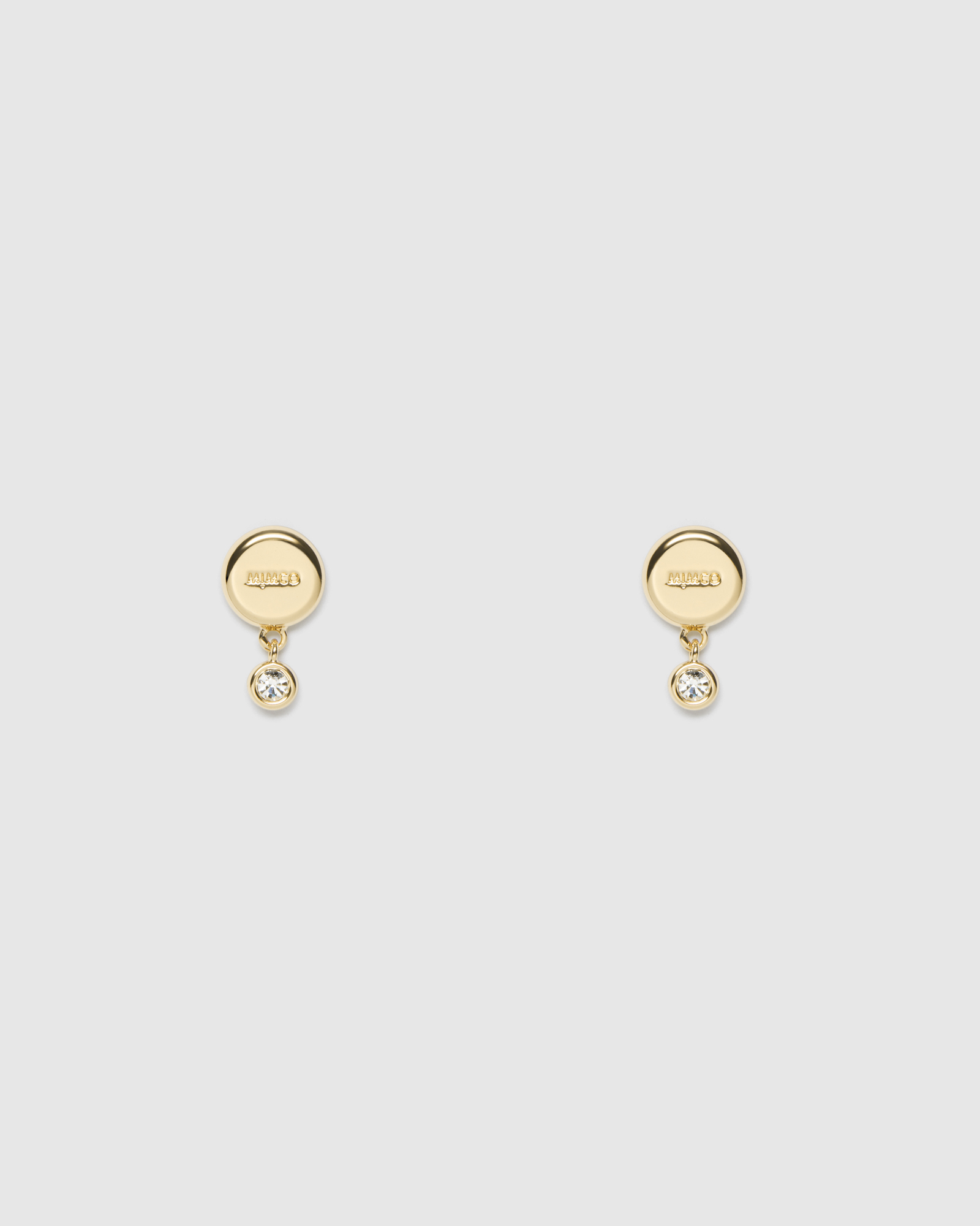 Mimco Articula Stud EarRings