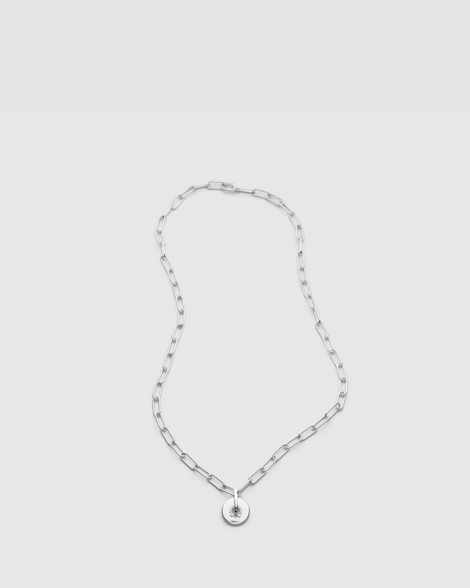 Mimco Mim-twist Necklace