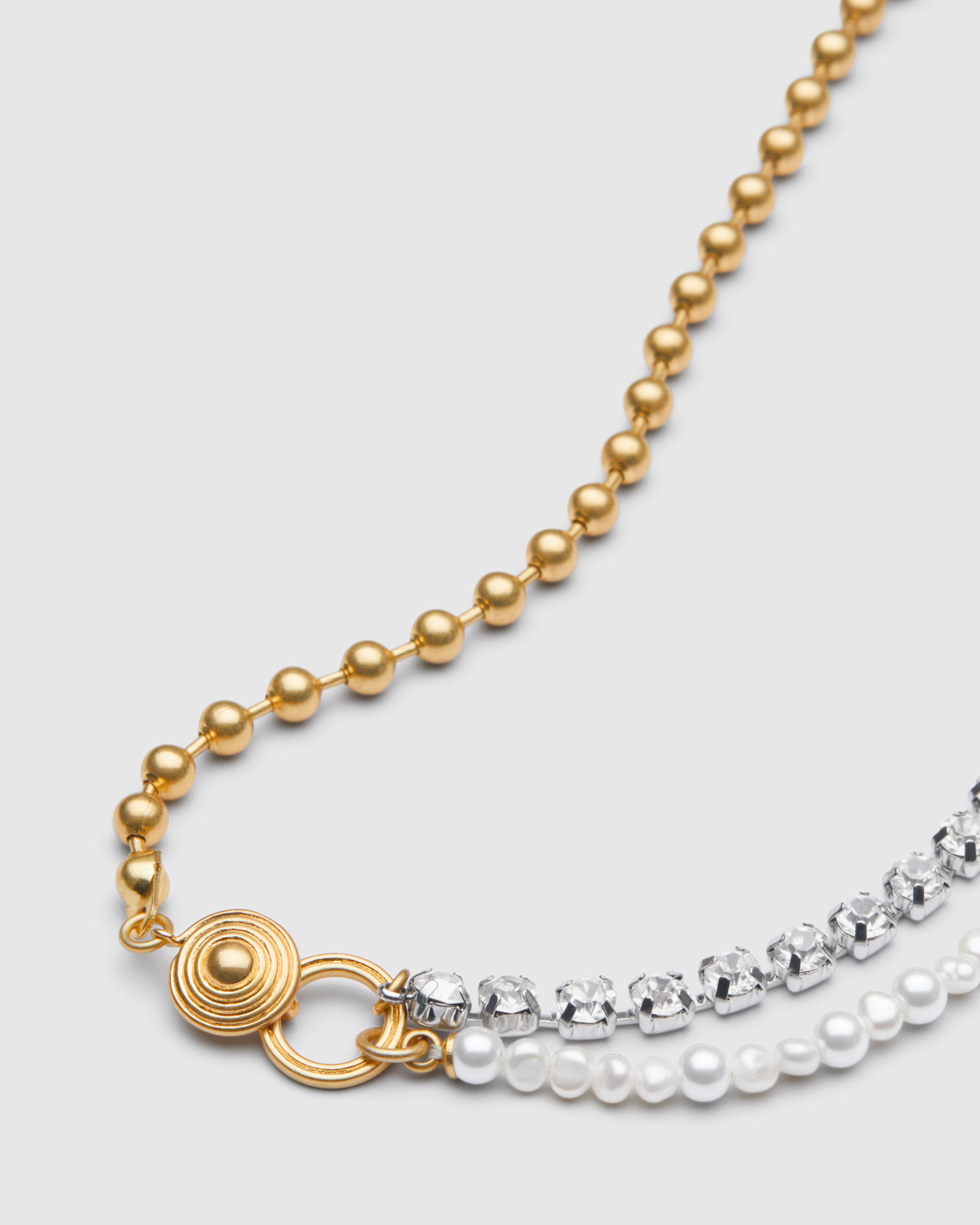 Mimco Awakening Necklace