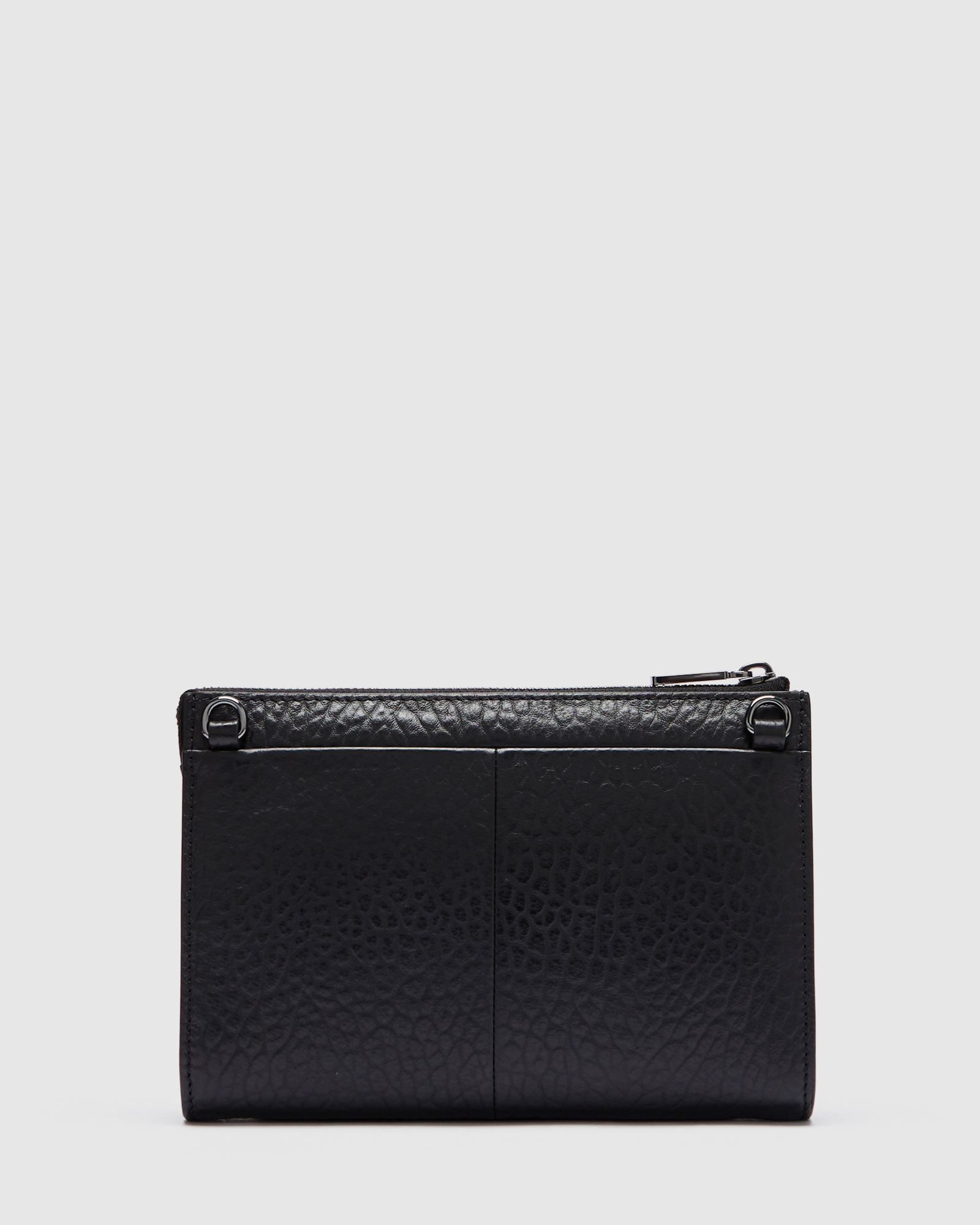 Mimco Mim-mazing Medium Pouch