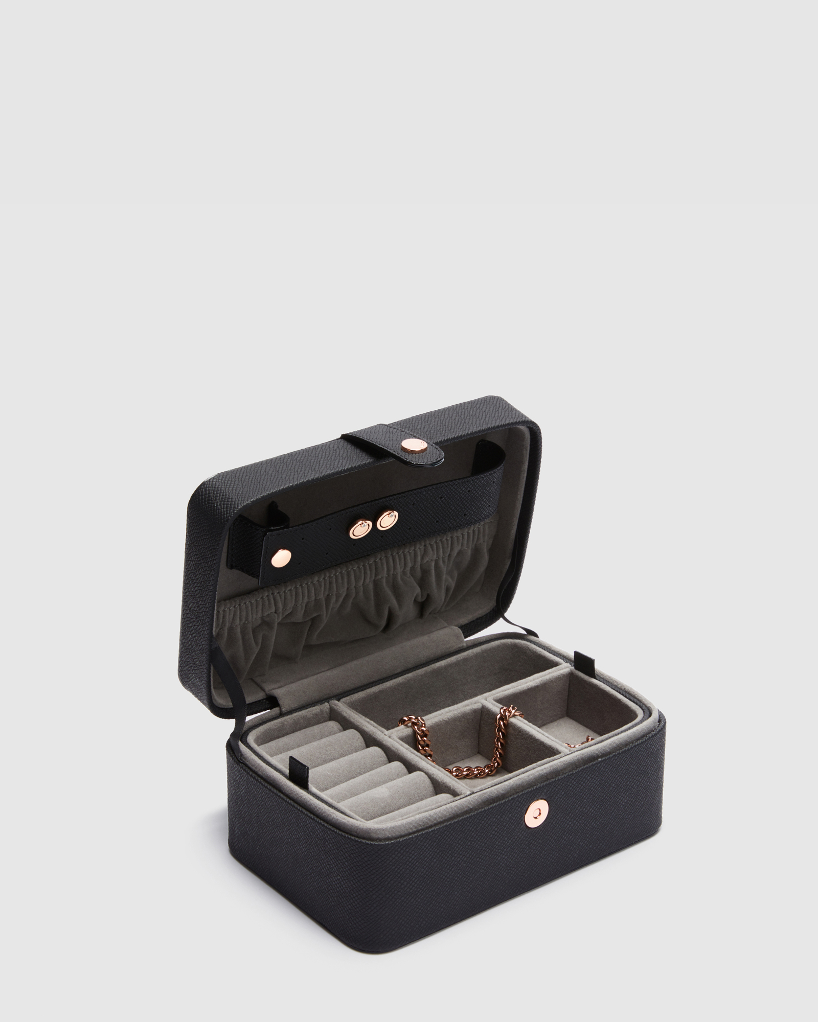 Mimco Classic Small Jewellery Hardcase