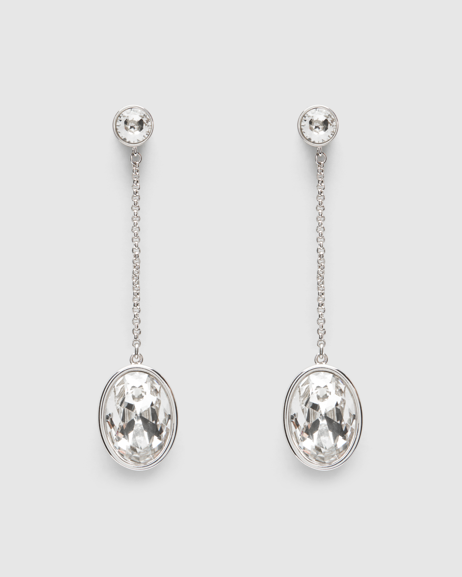 Mimco Twinkle Drop EarRings