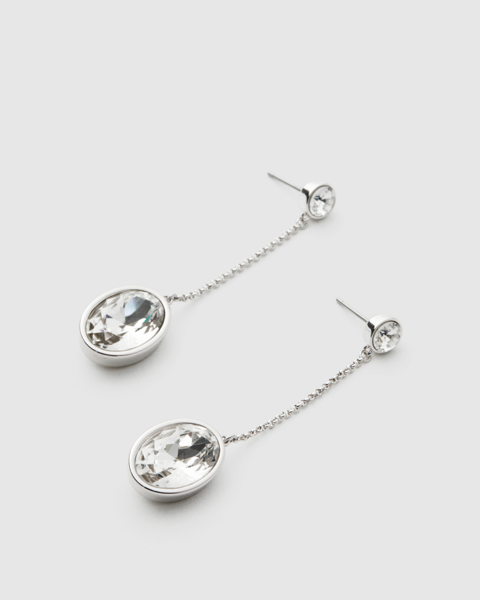 Mimco Twinkle Drop EarRings