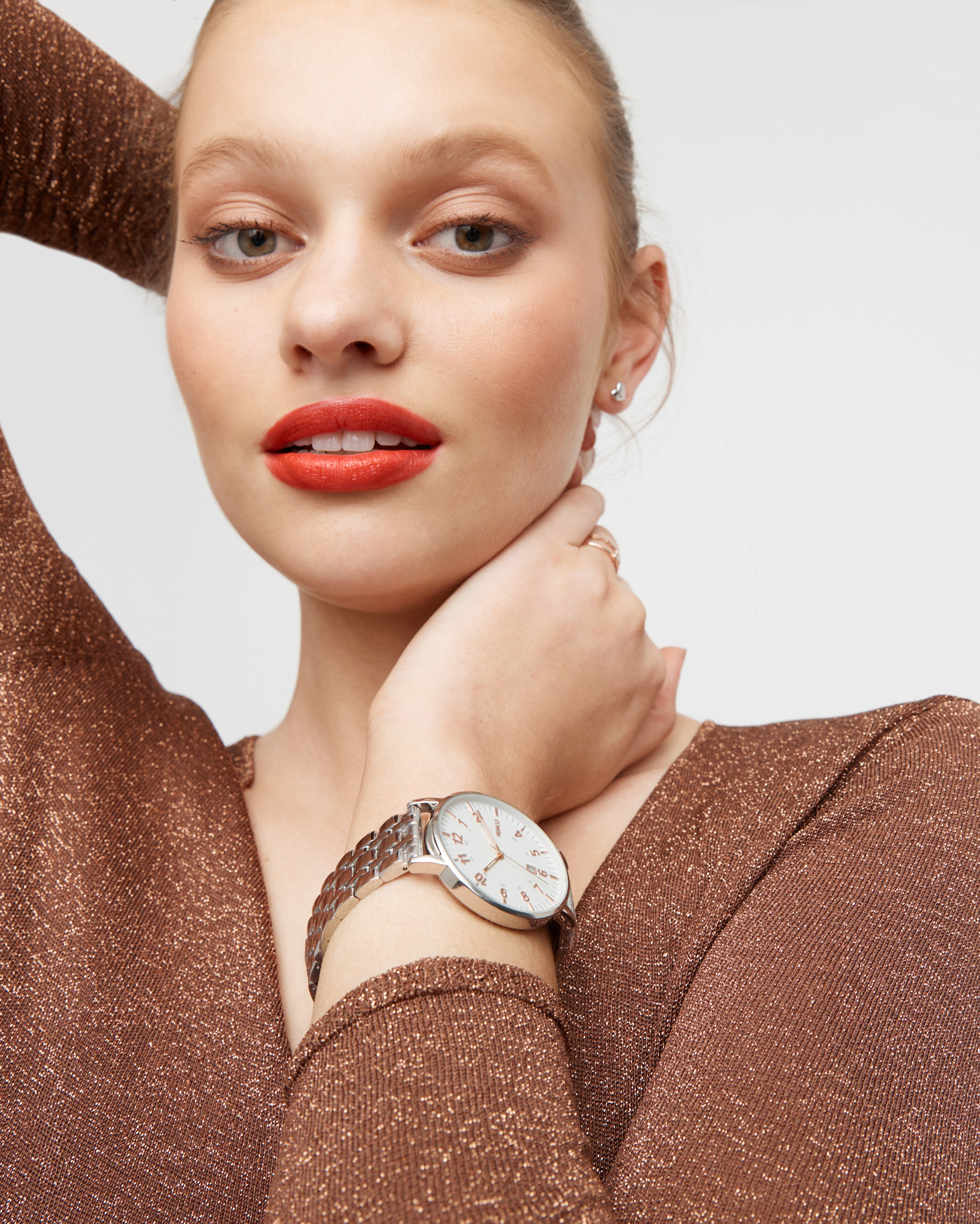 Mimco Miss Mim Watch