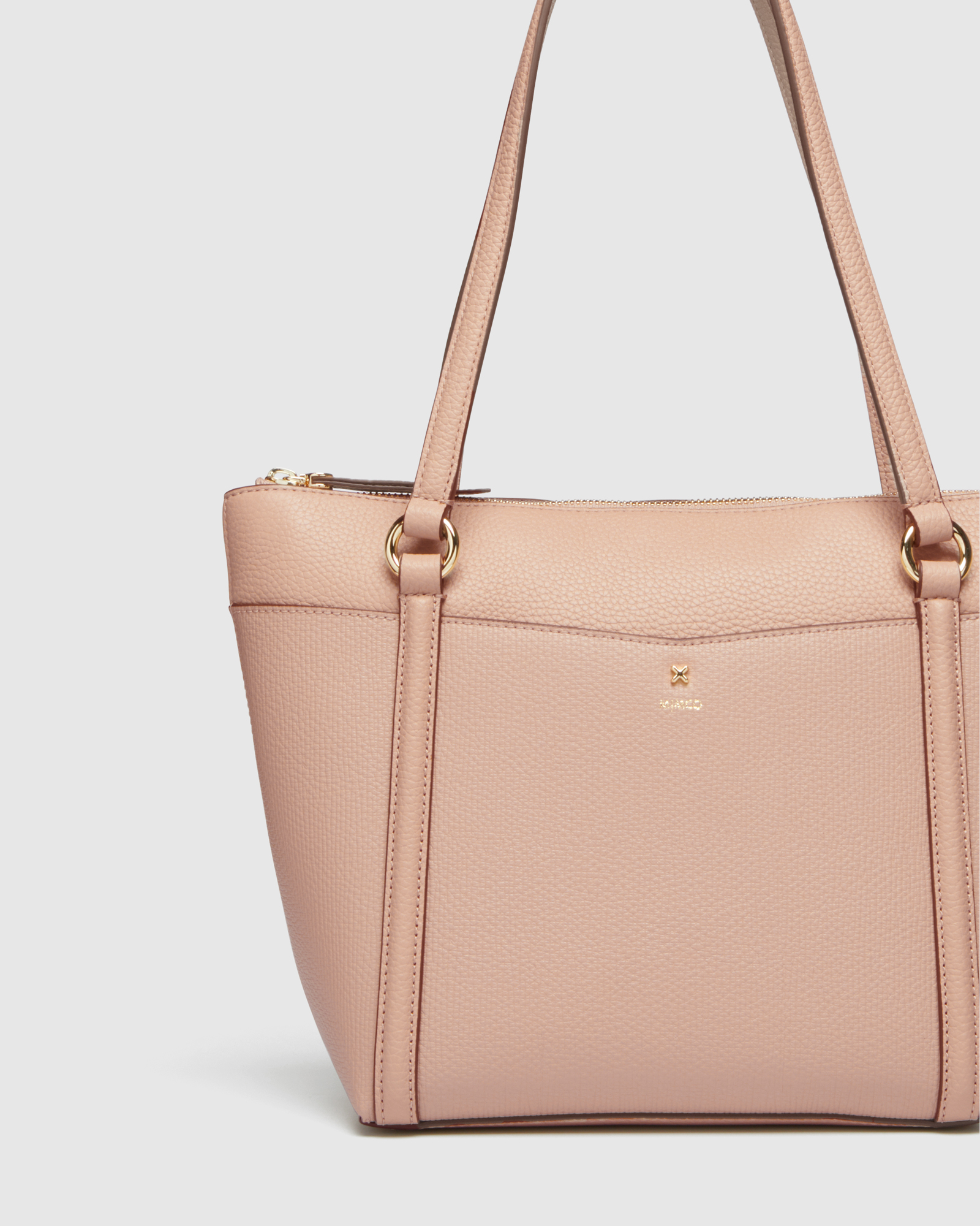 Mimco D-vine Mini Tote Bag