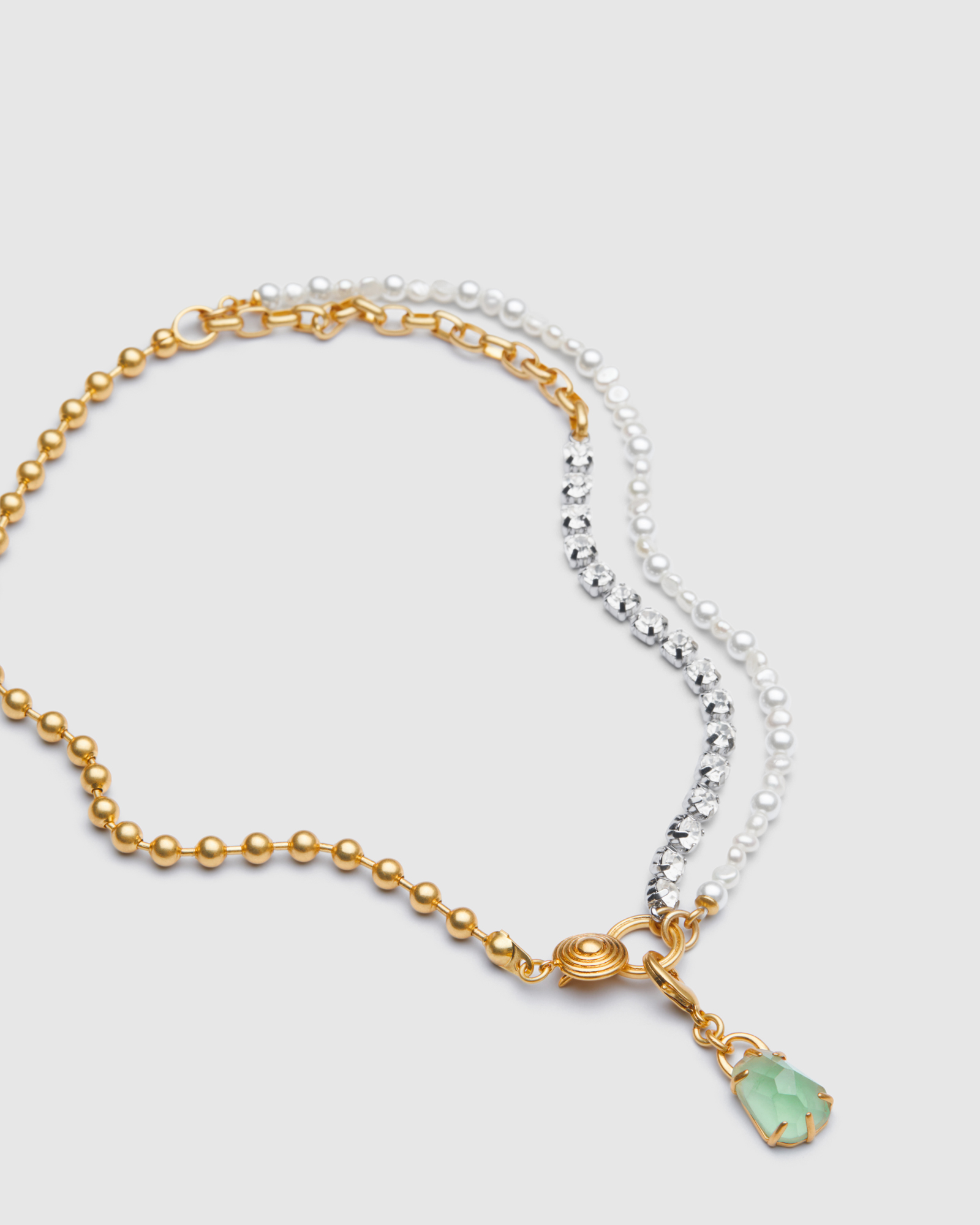 Mimco Awakening Necklace