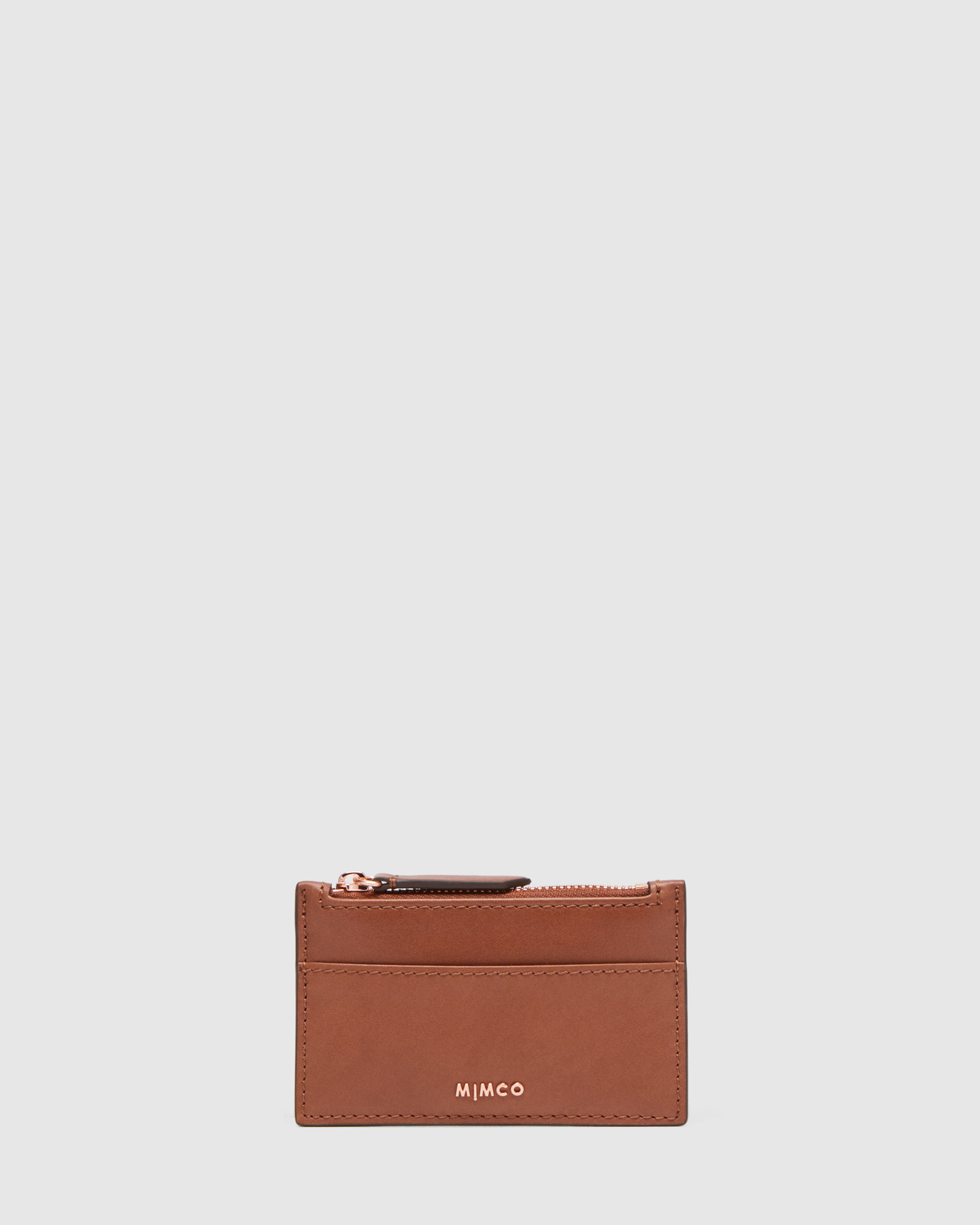 Mimco Classico Card Wallet
