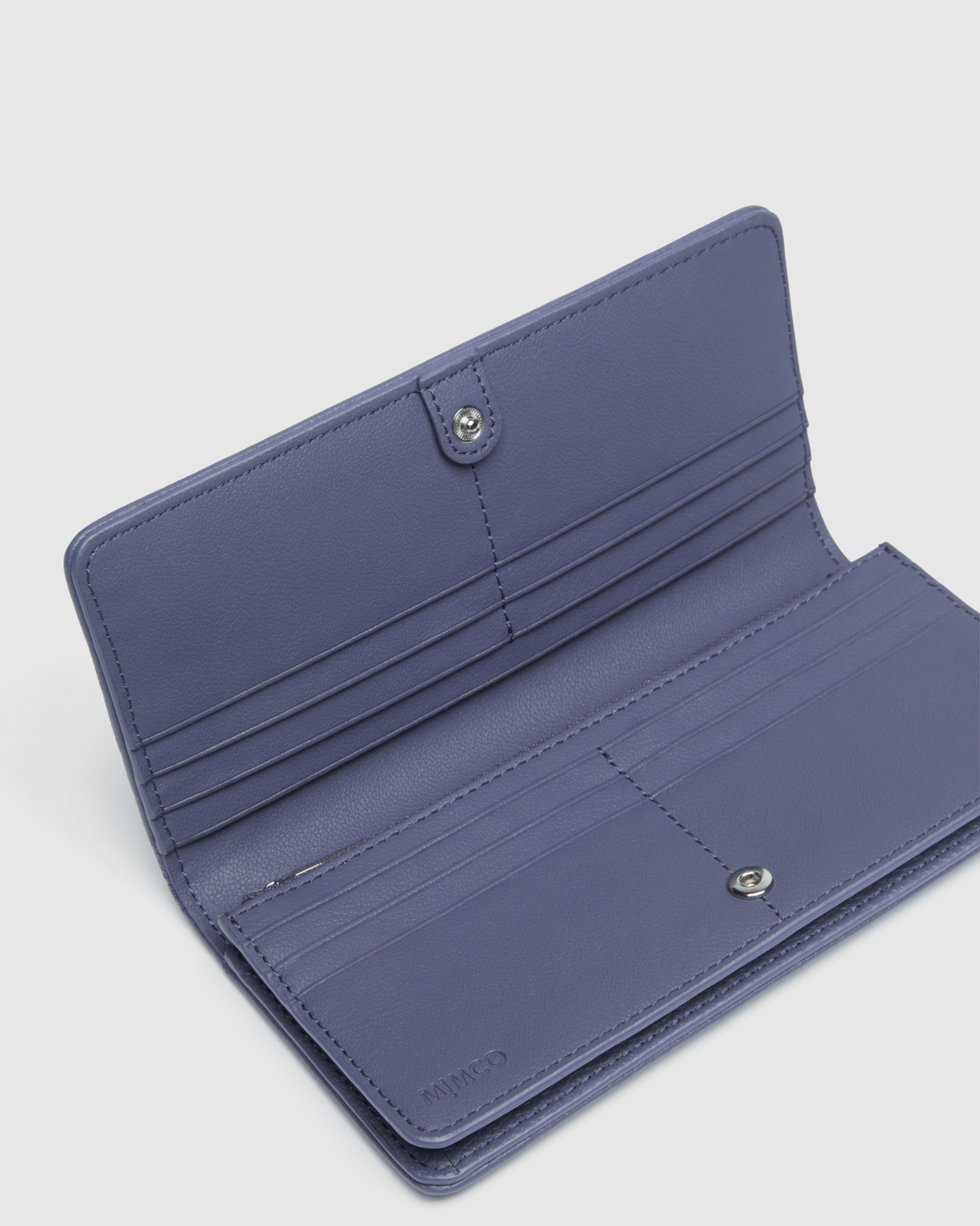 Mimco Shine Large Wallet