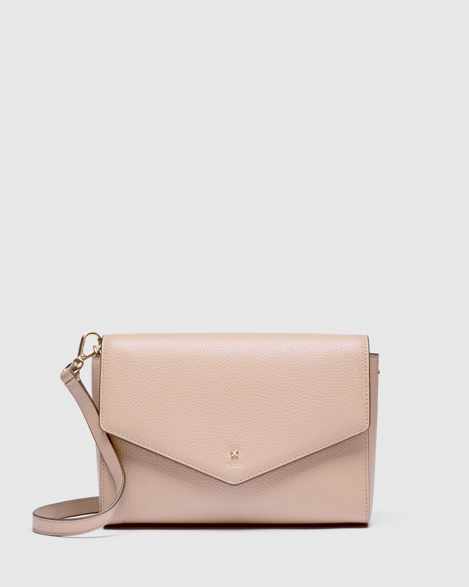 Mimco D-vine Cross Body Bag