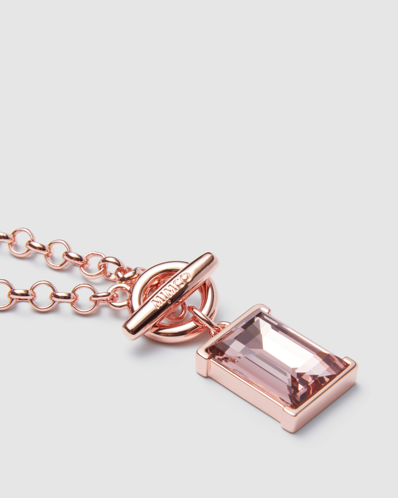 Mimco Frontier Necklace