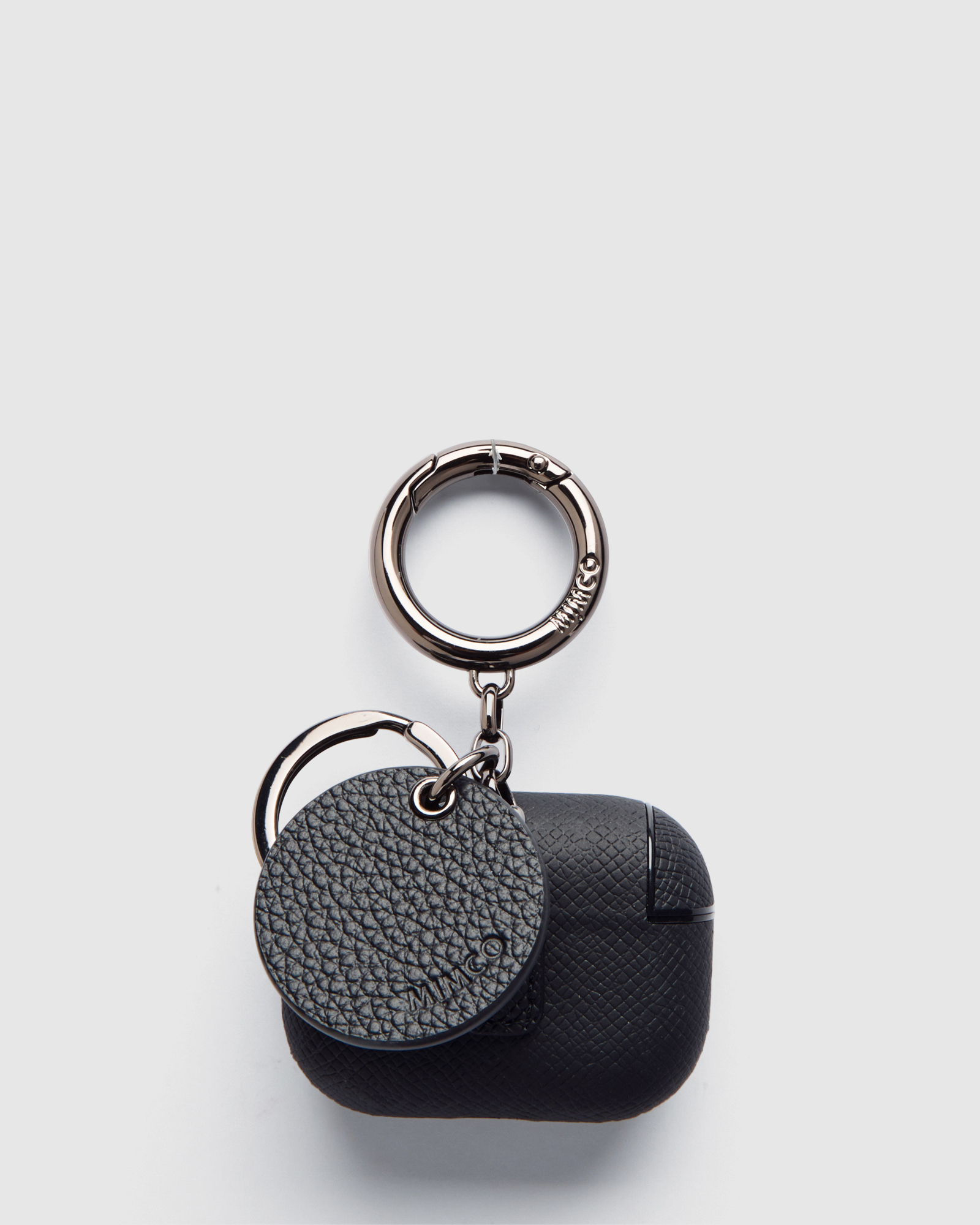 Mimco Mimpod Airpod Pro KeyRing Case