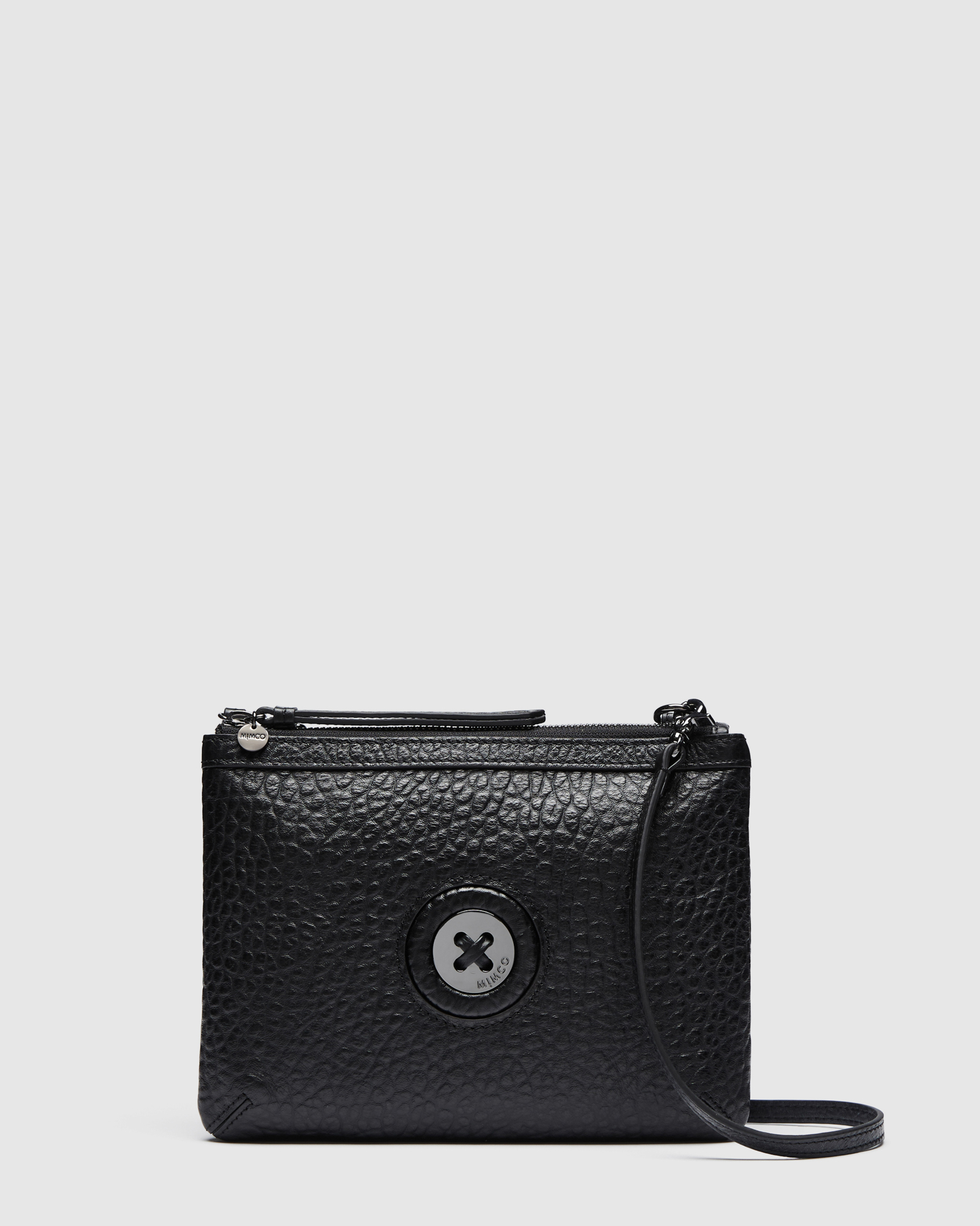 Mimco Mim-mazing Duo Cross Body Bag