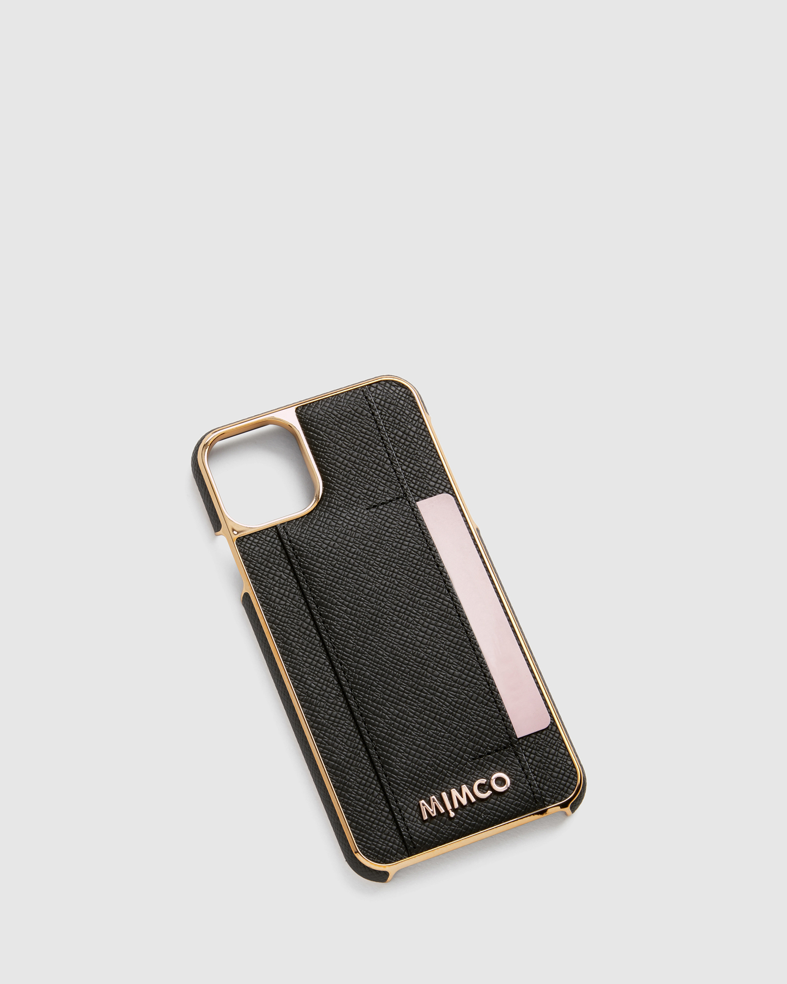Mimco Sublime Card Hard Case For Iphone 11 Pro Max