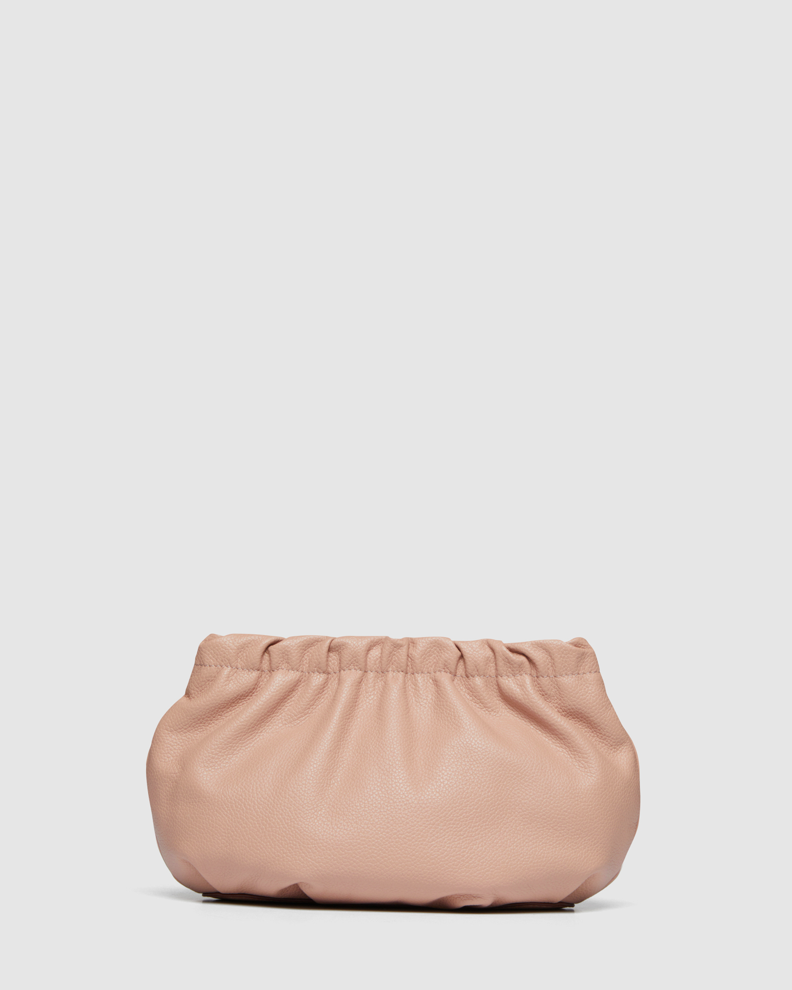 Mimco Classico Grab Pouch