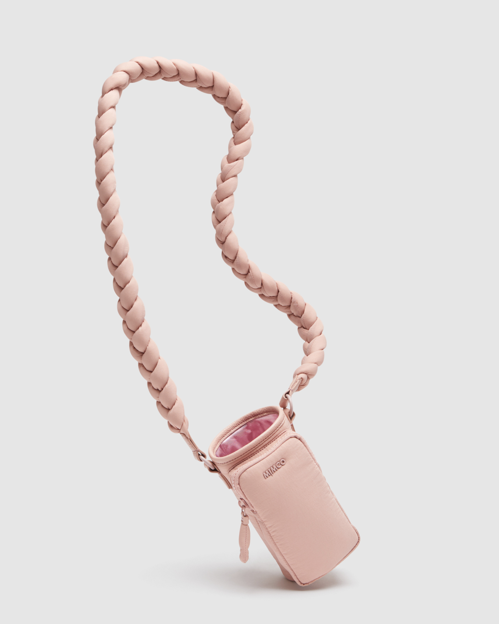 Mimco Mode Drink Cross Body Bag