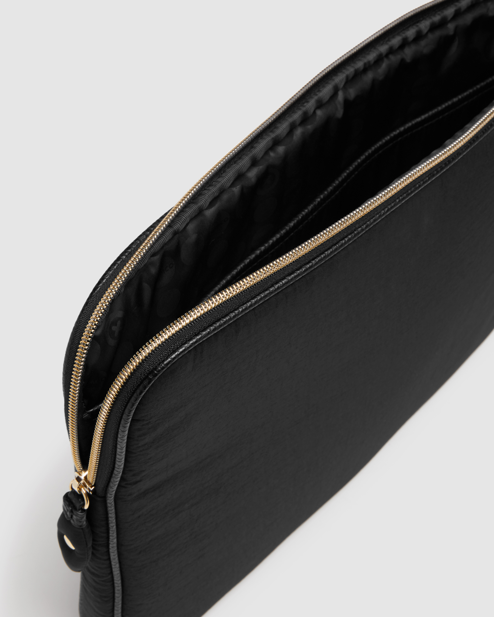 Mimco Flight Laptop Case