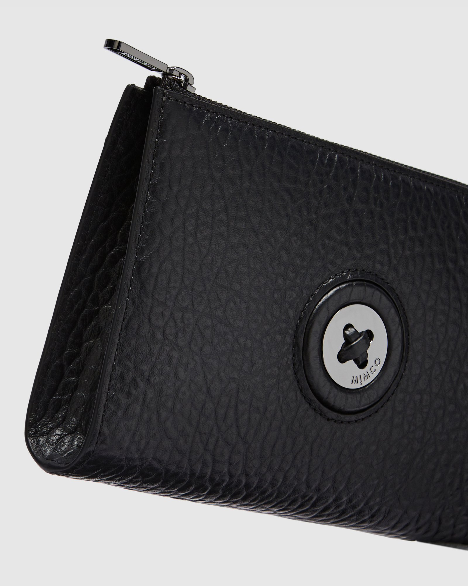 Mimco Mim-mazing Medium Pouch