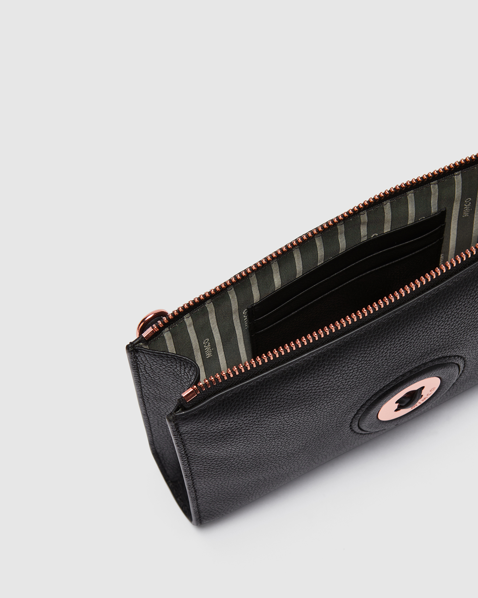 Mimco Mim-mazing Medium Pouch